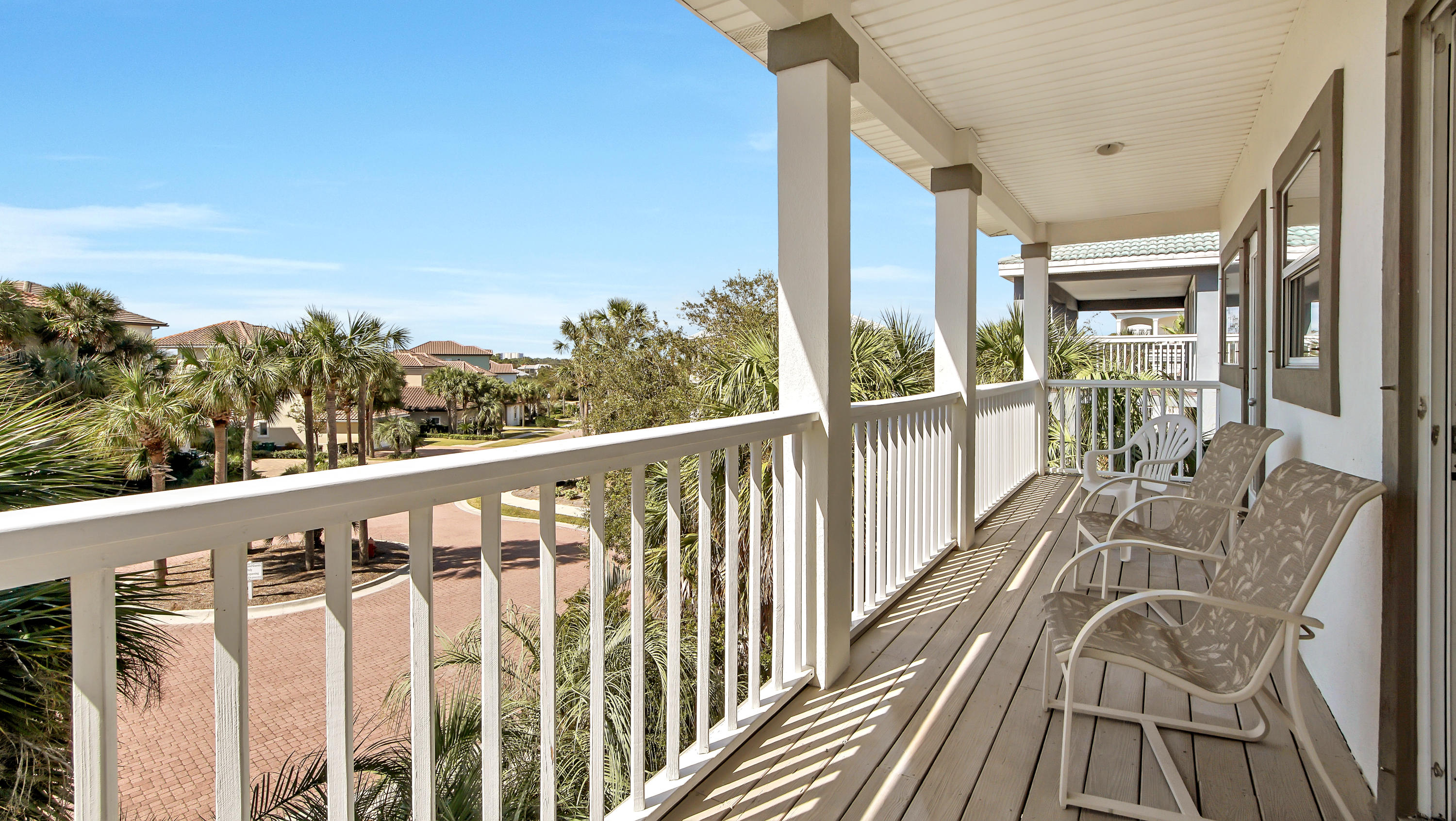 TERRA COTTA TERRACE - Residential