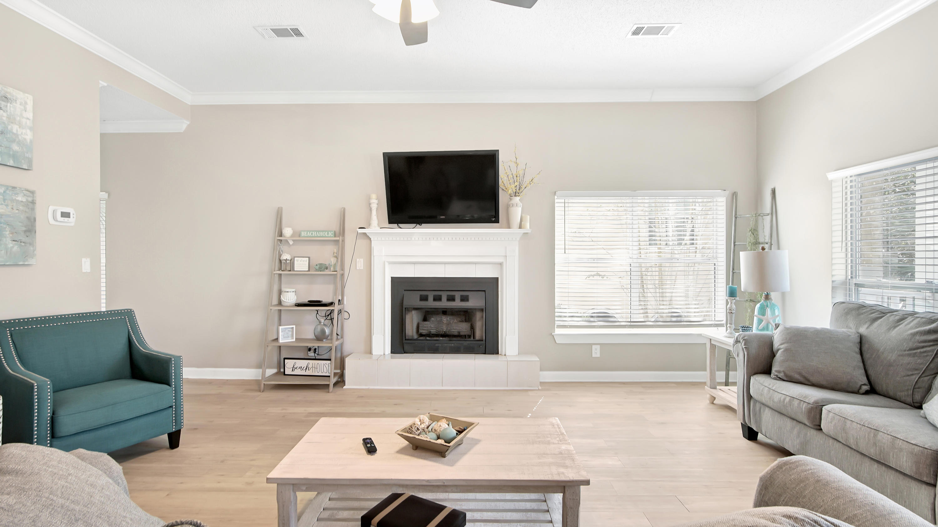 TERRA COTTA TERRACE - Residential