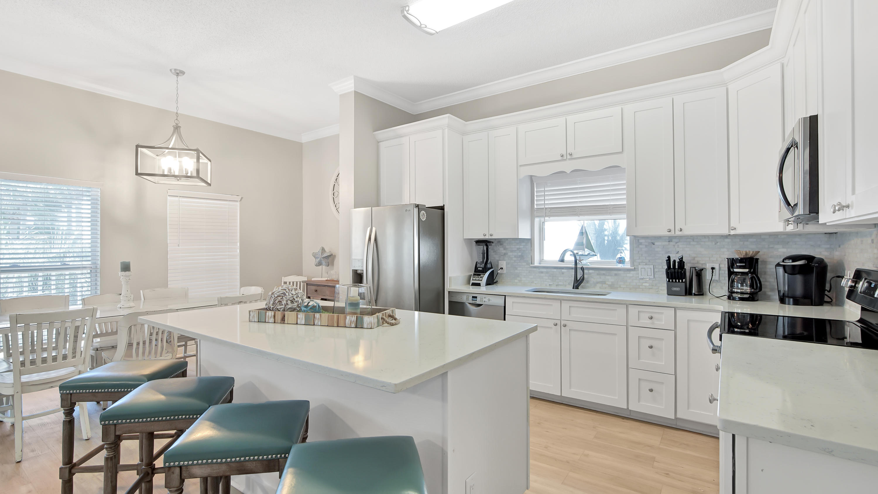 TERRA COTTA TERRACE - Residential