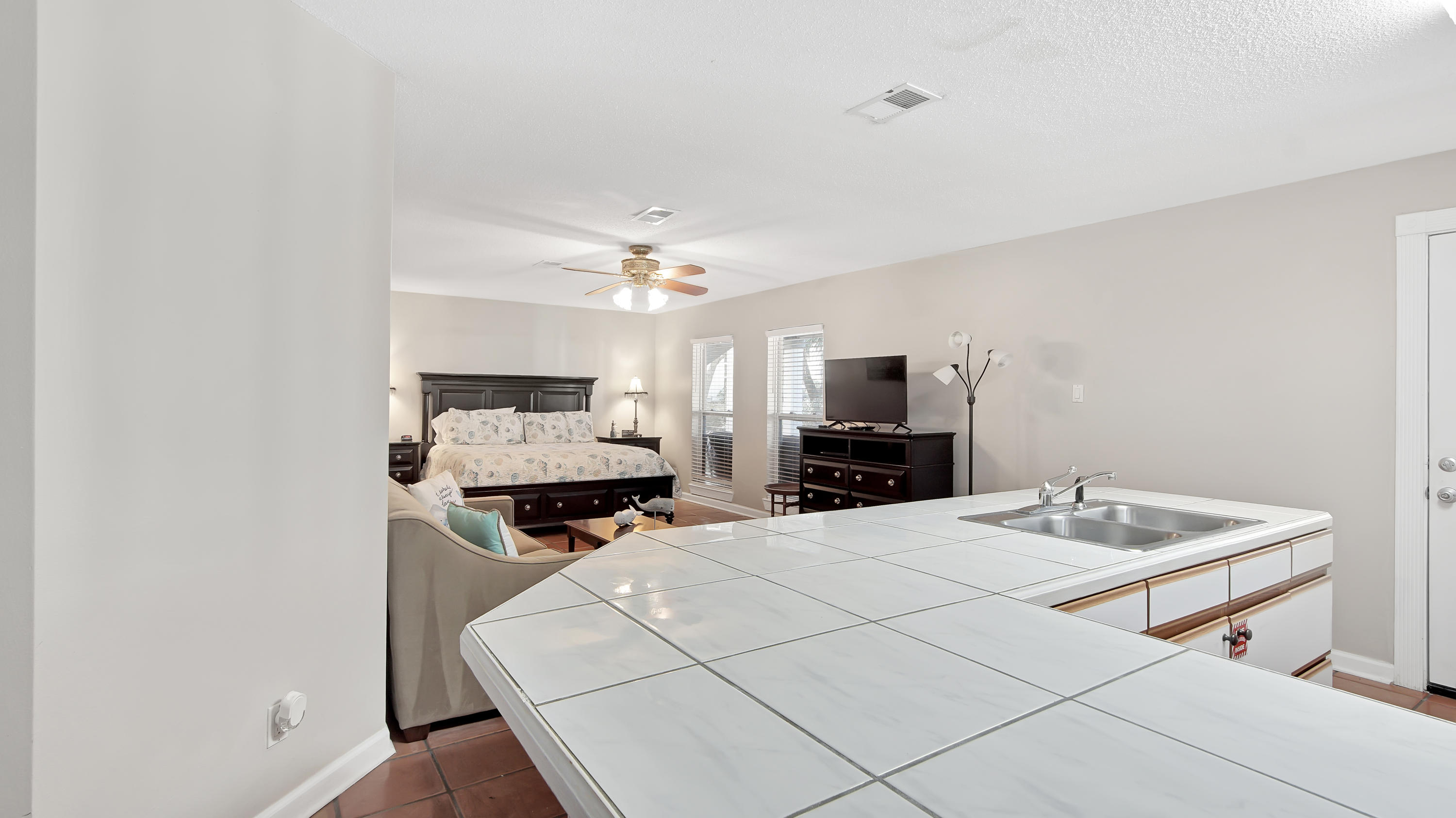 TERRA COTTA TERRACE - Residential