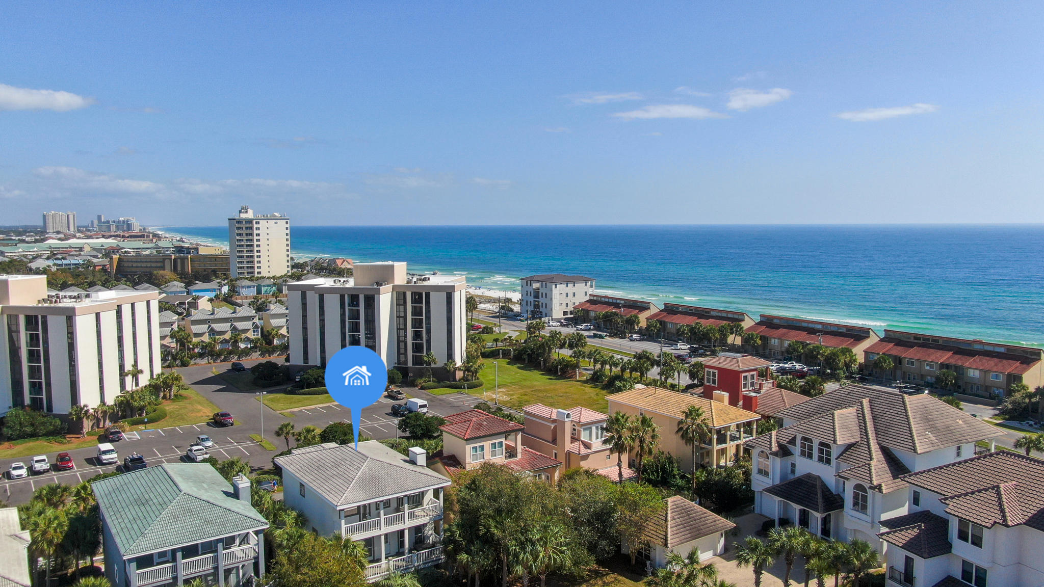 TERRA COTTA TERRACE - Residential