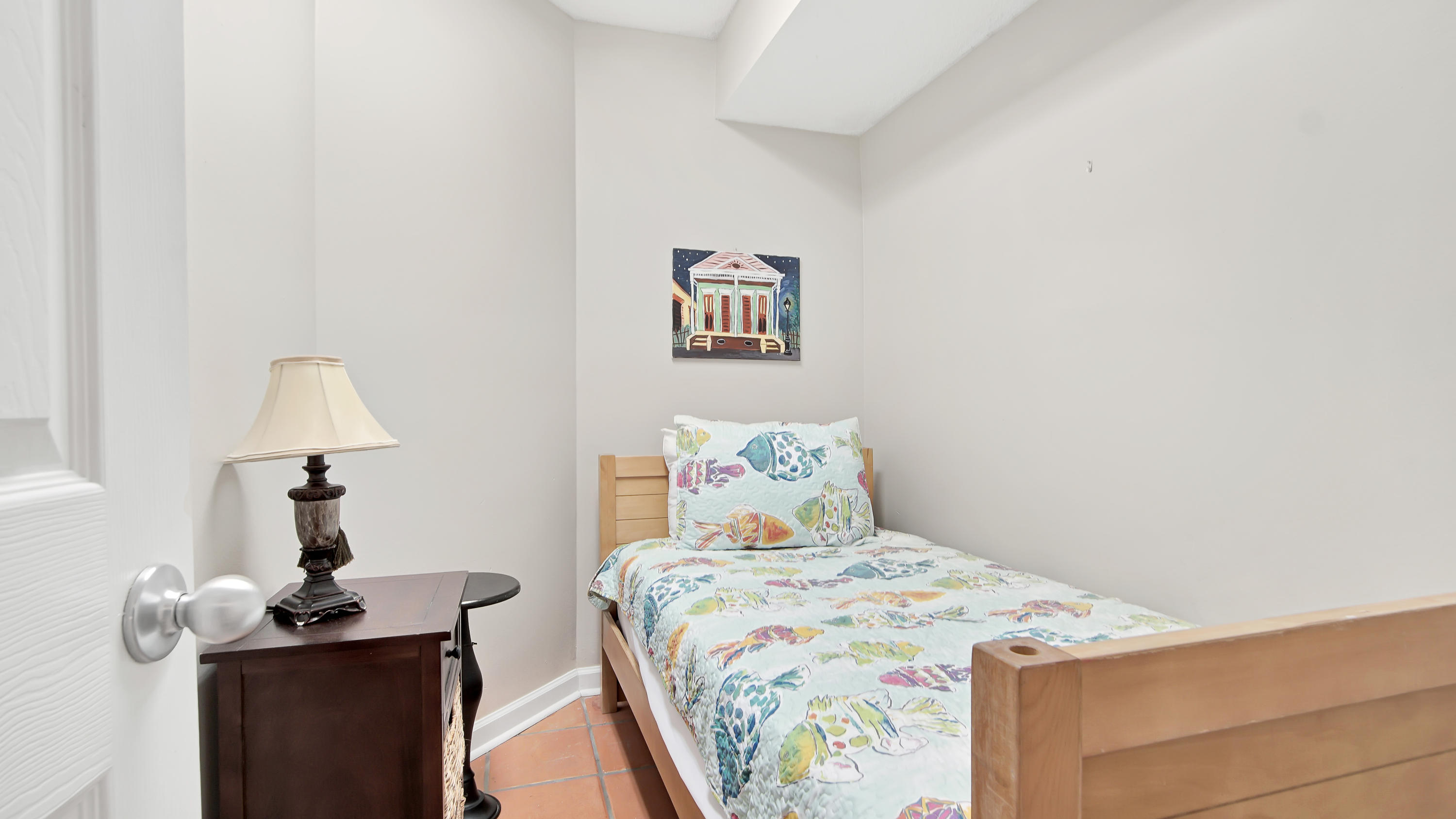 TERRA COTTA TERRACE - Residential