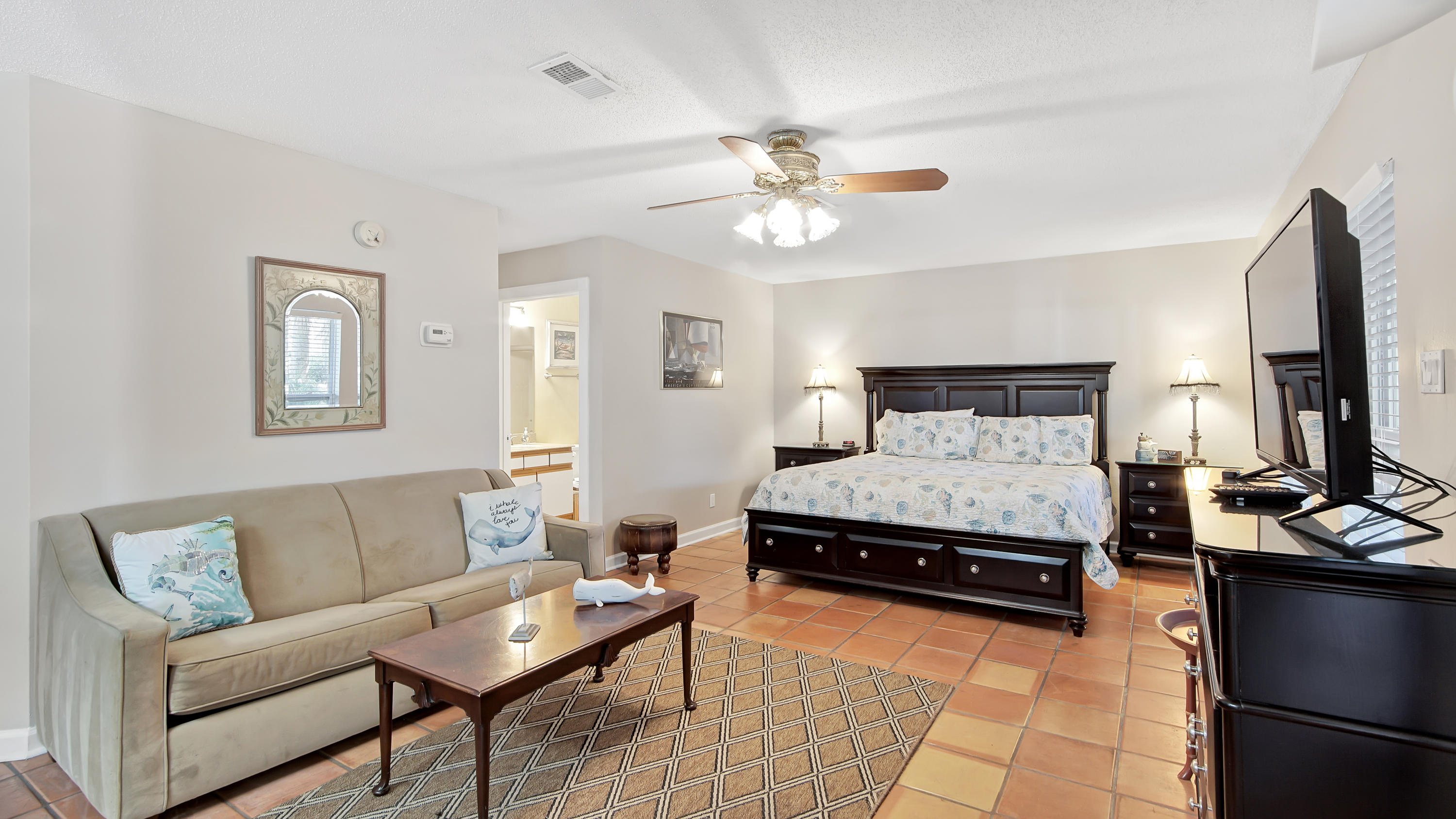 TERRA COTTA TERRACE - Residential