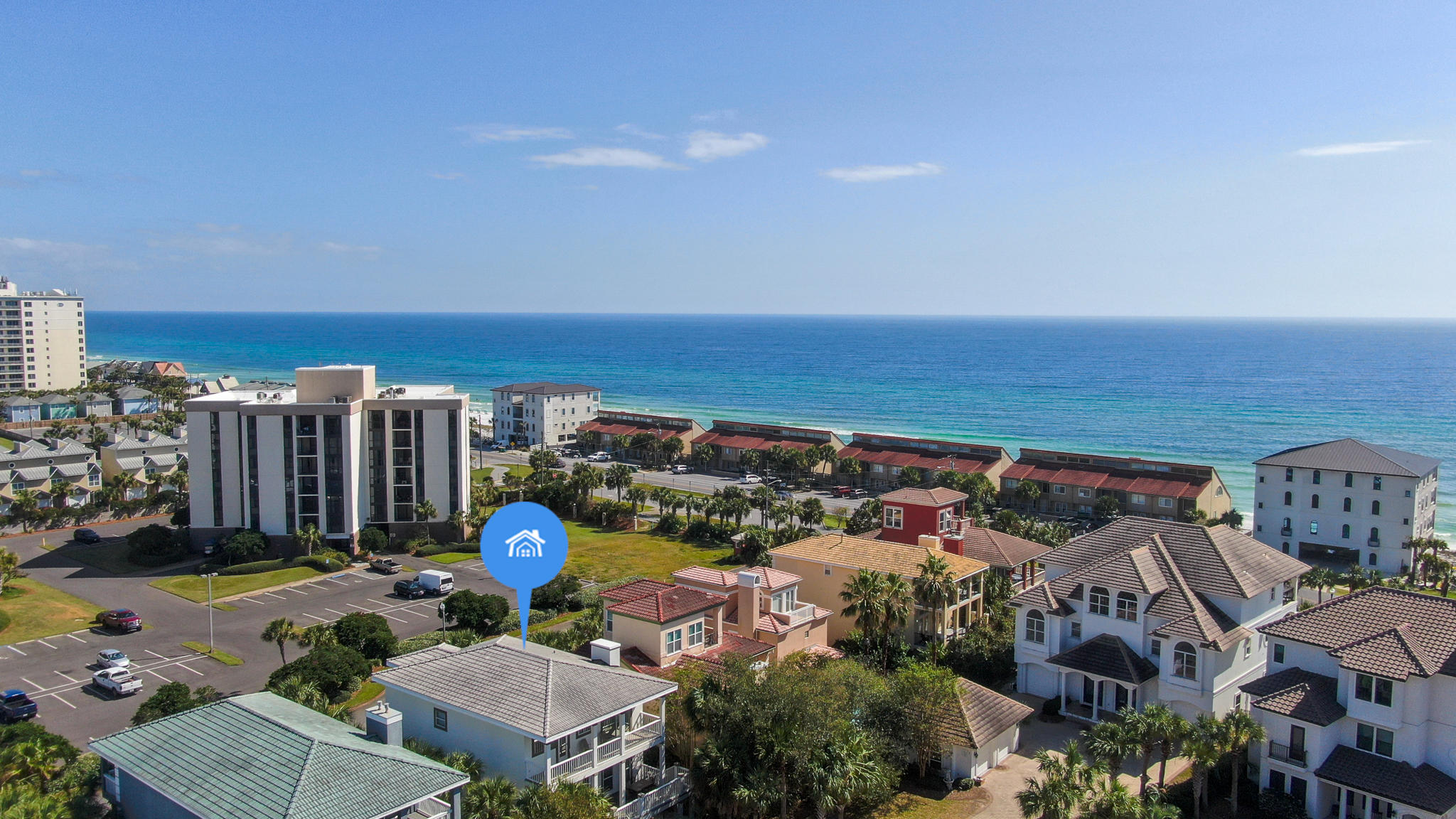 TERRA COTTA TERRACE - Residential