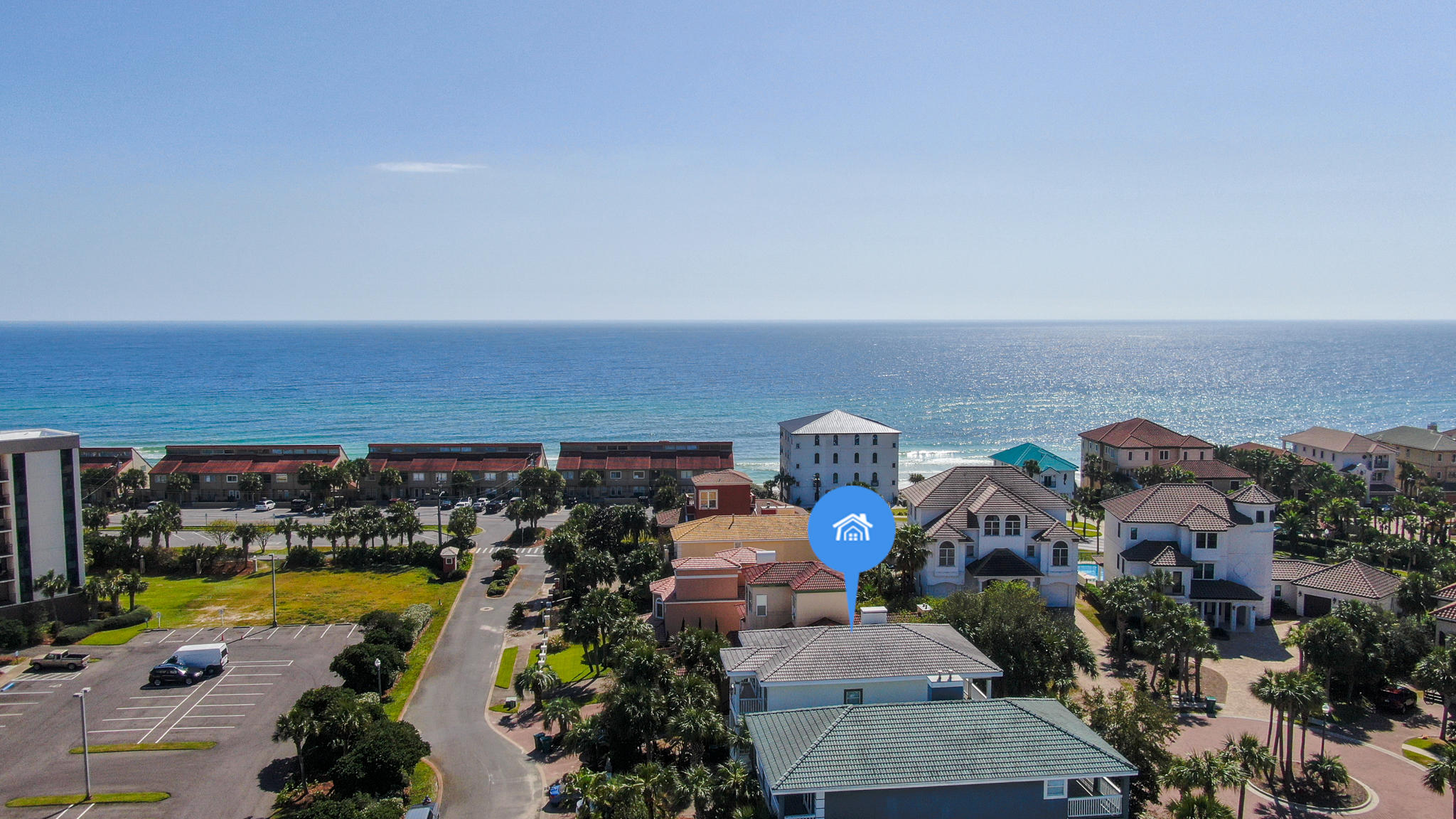 TERRA COTTA TERRACE - Residential