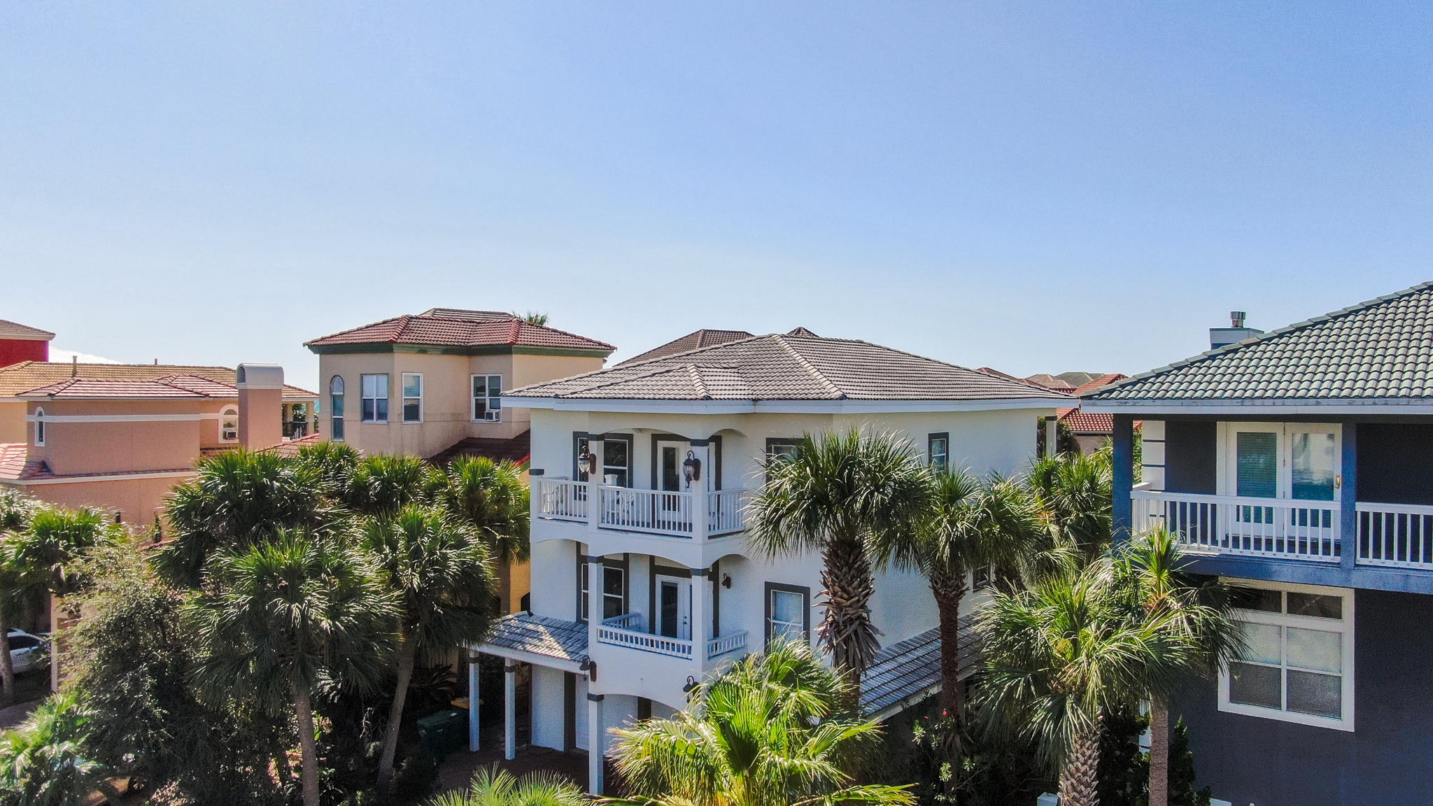 TERRA COTTA TERRACE - Residential