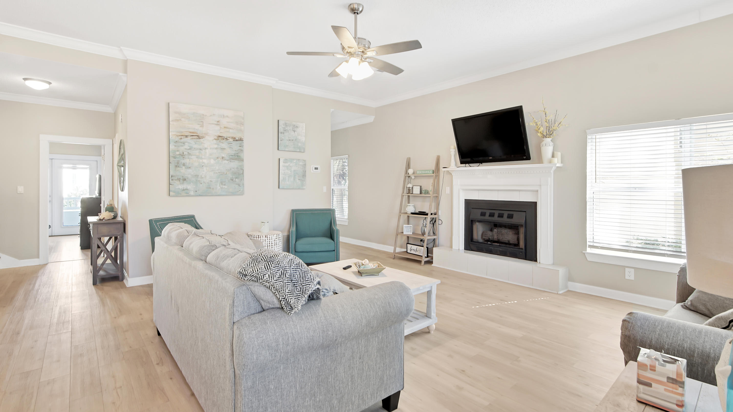 TERRA COTTA TERRACE - Residential