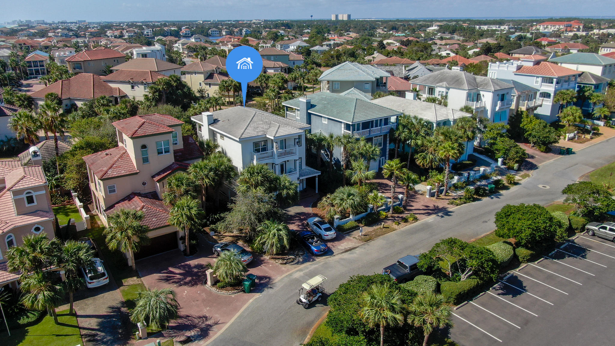 TERRA COTTA TERRACE - Residential