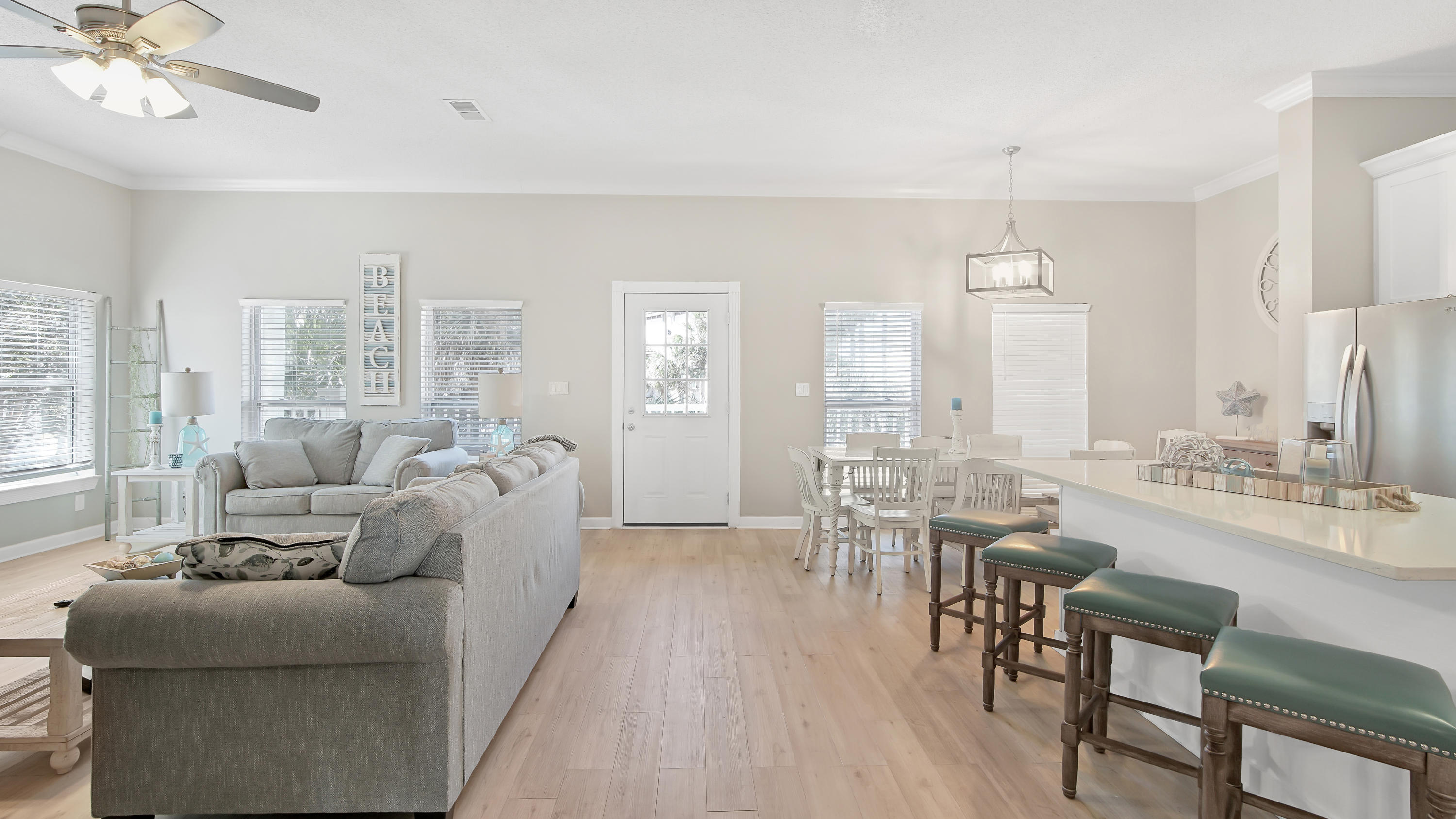 TERRA COTTA TERRACE - Residential