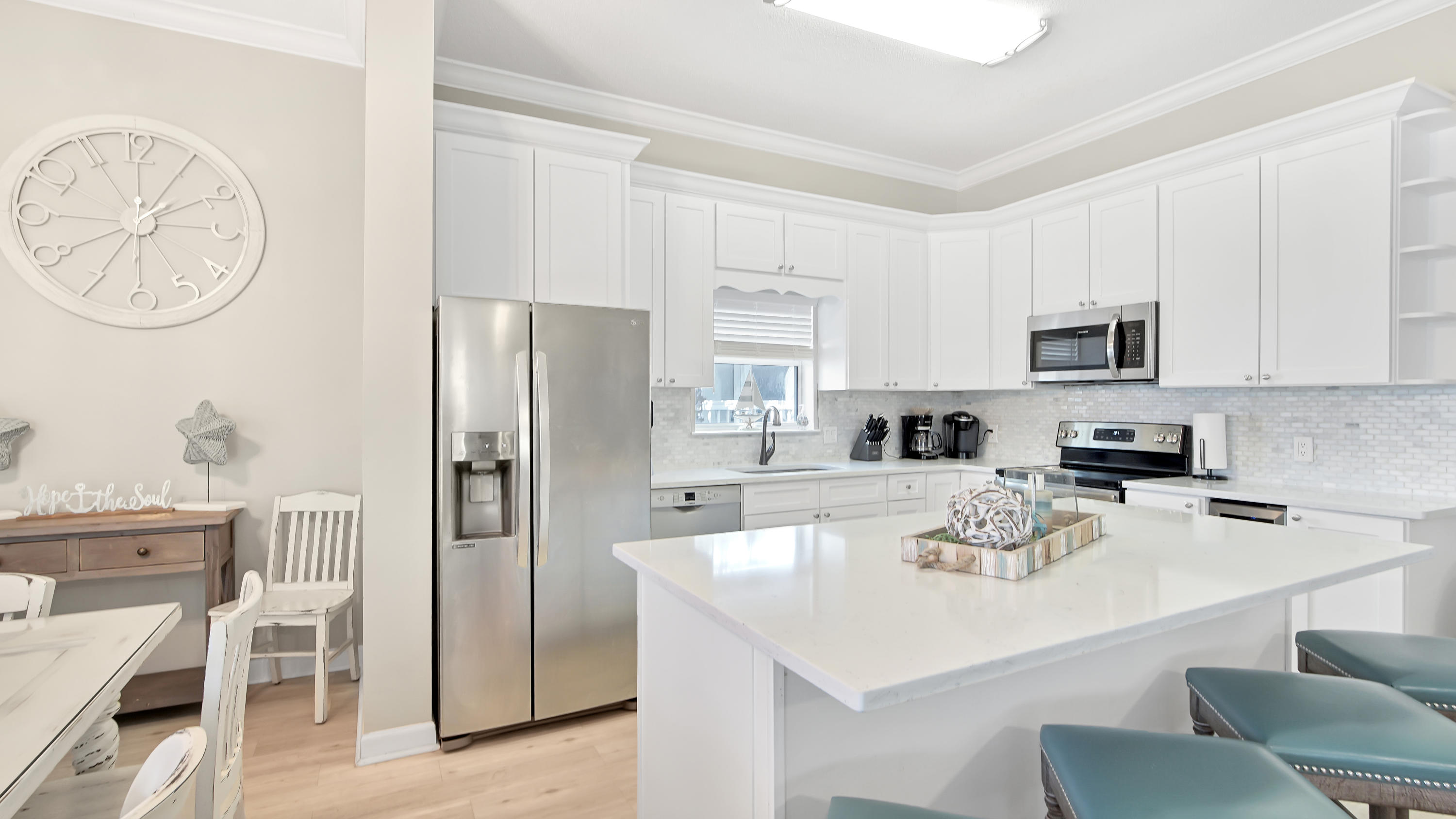 TERRA COTTA TERRACE - Residential