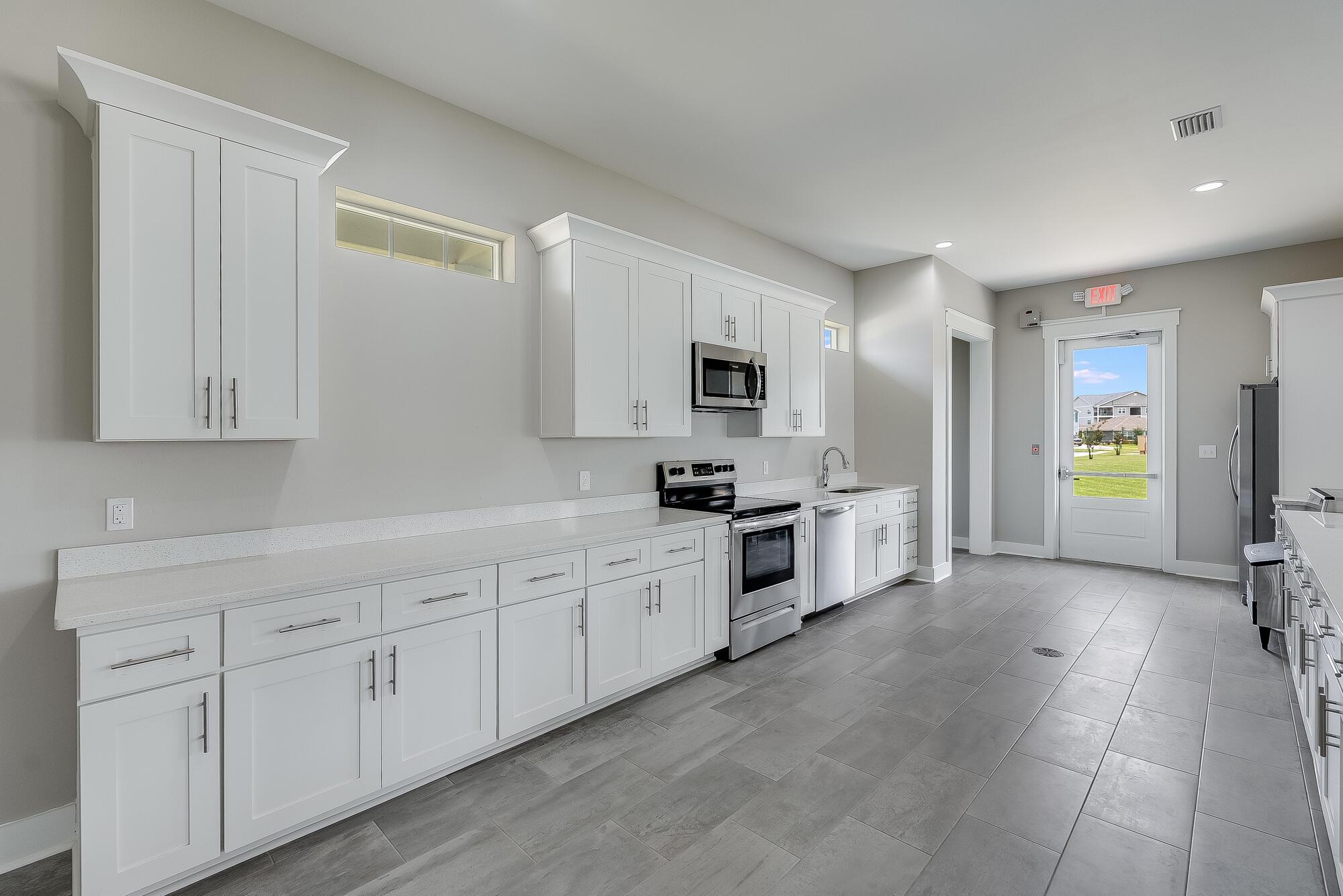 Riverwalk - Residential