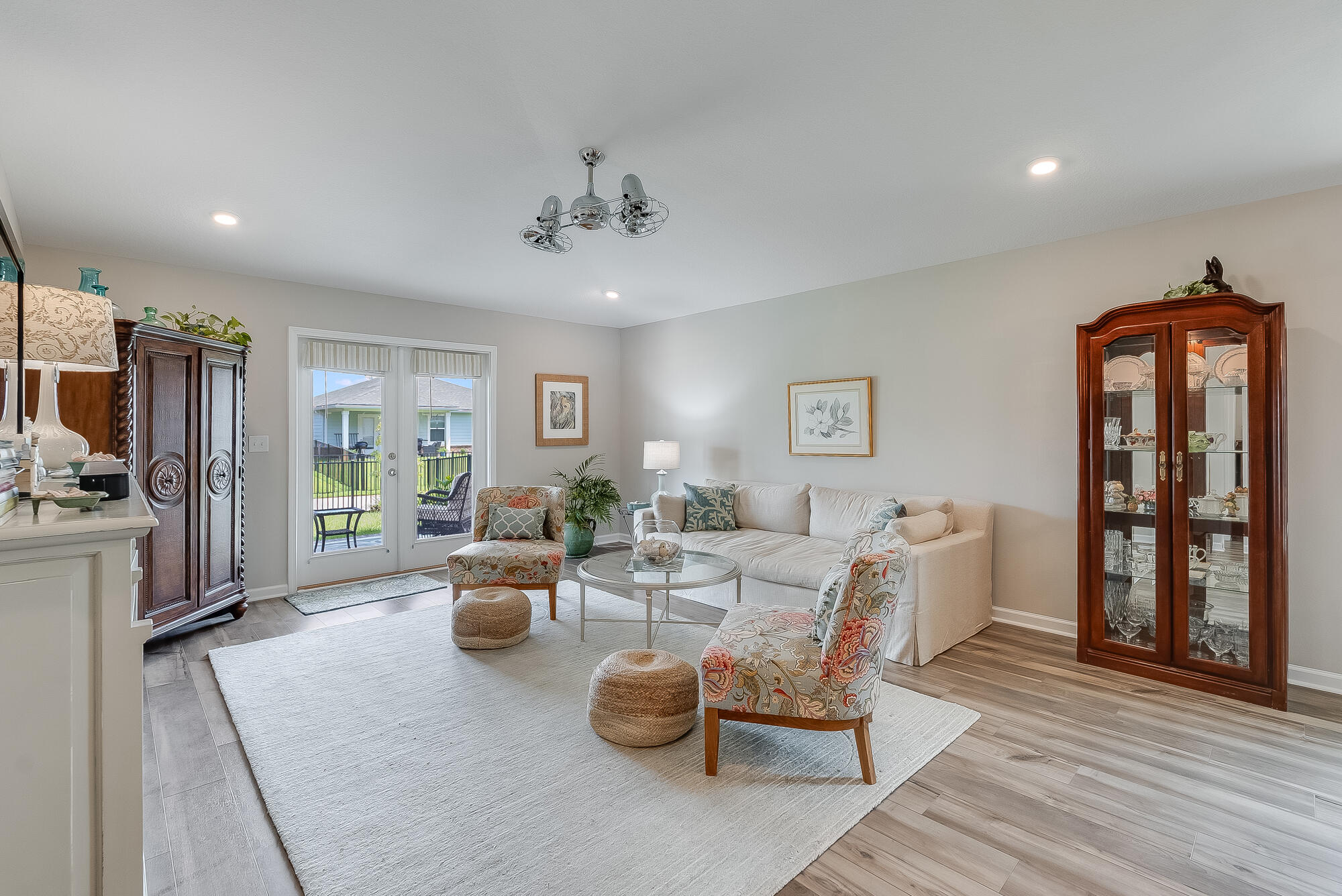 Riverwalk - Residential