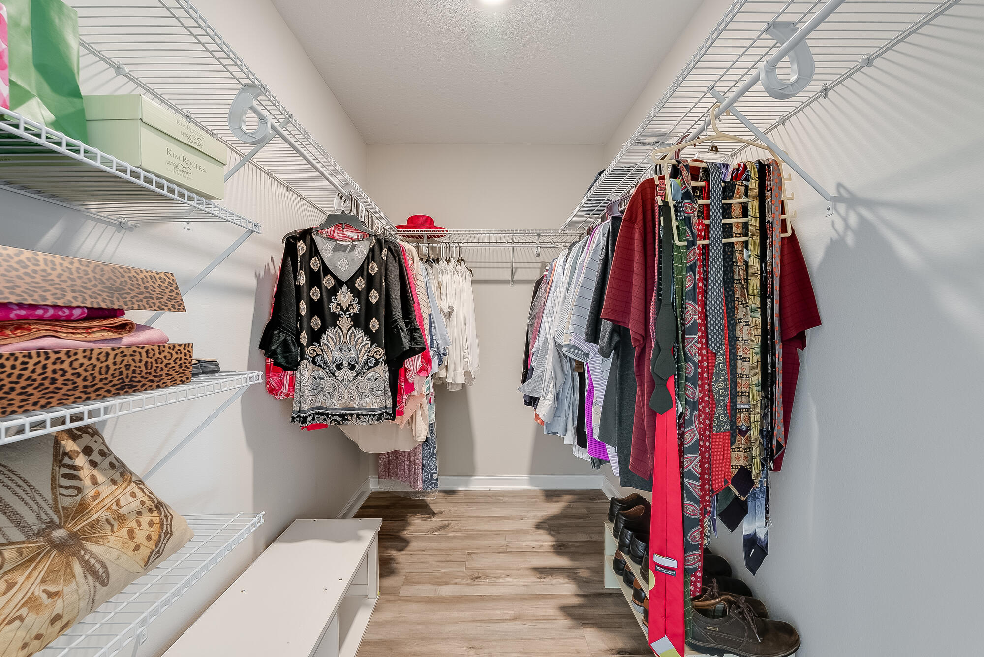 Riverwalk - Residential