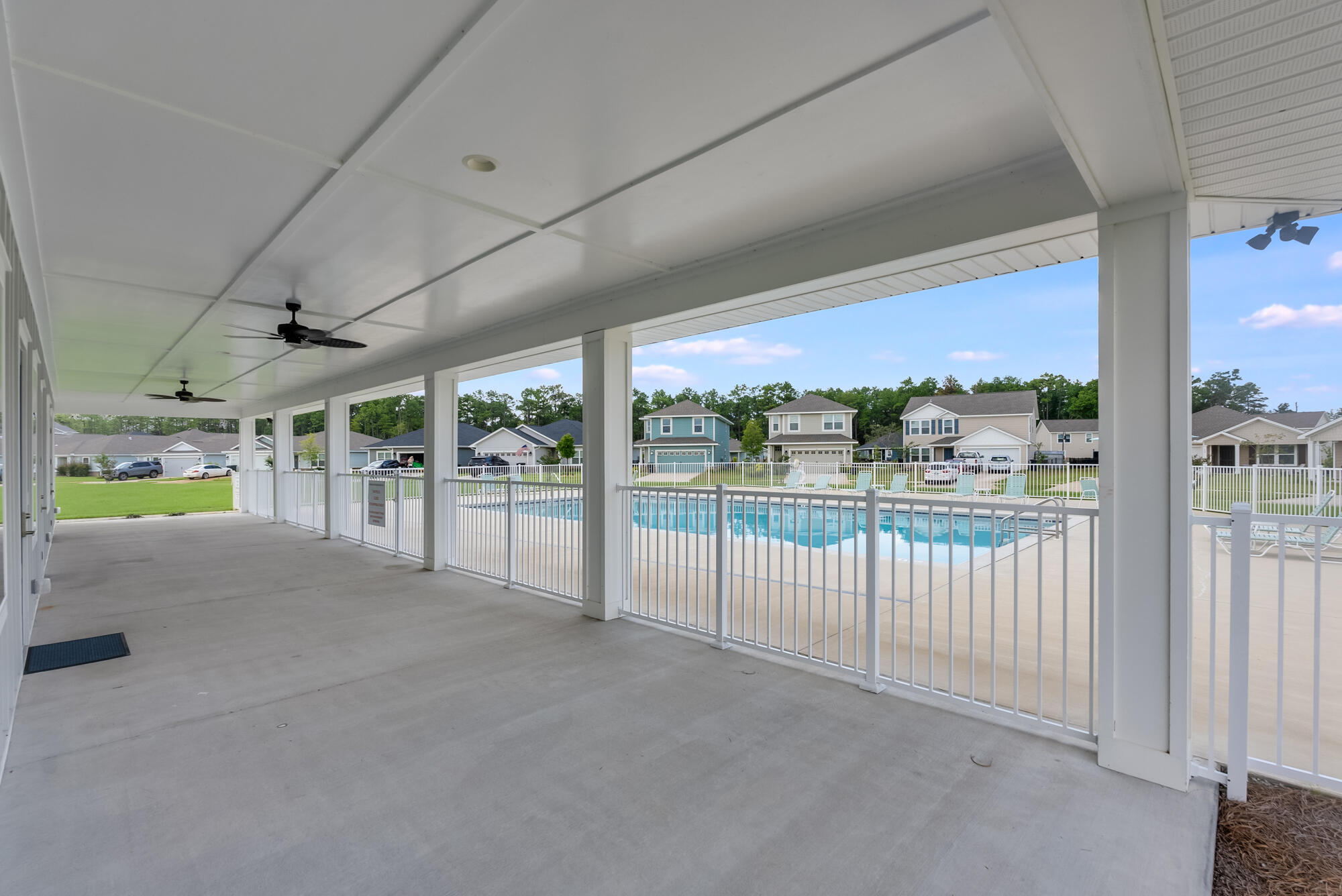 Riverwalk - Residential