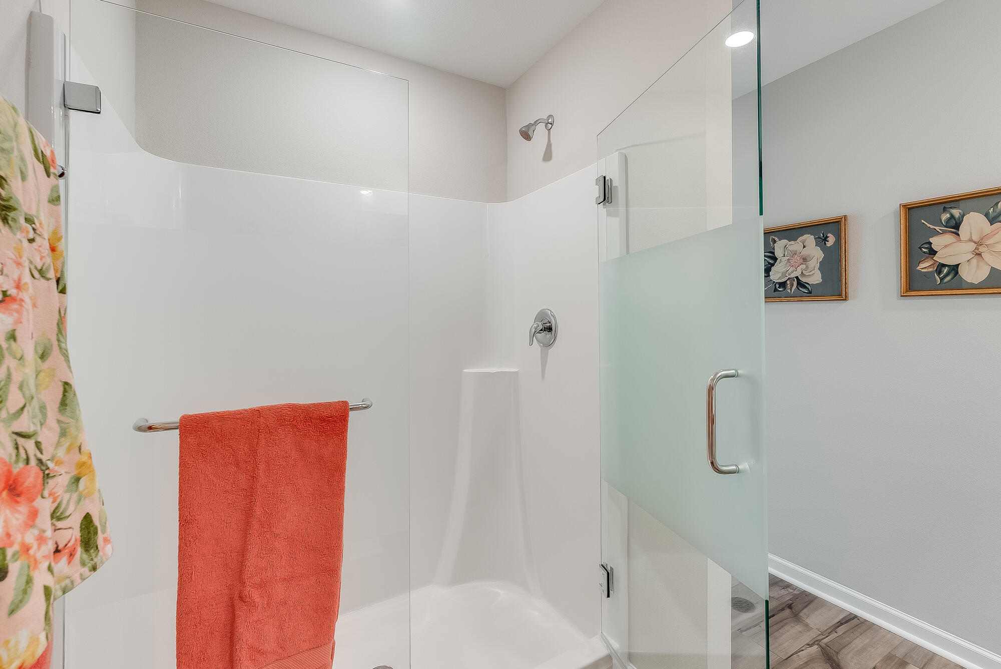 Riverwalk - Residential