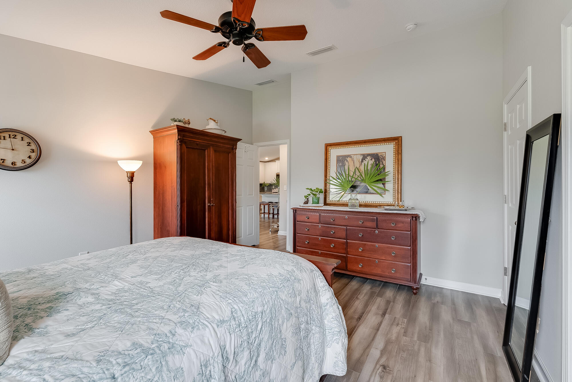 Riverwalk - Residential