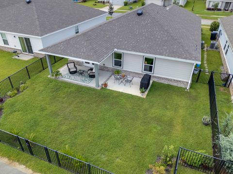 A home in Freeport