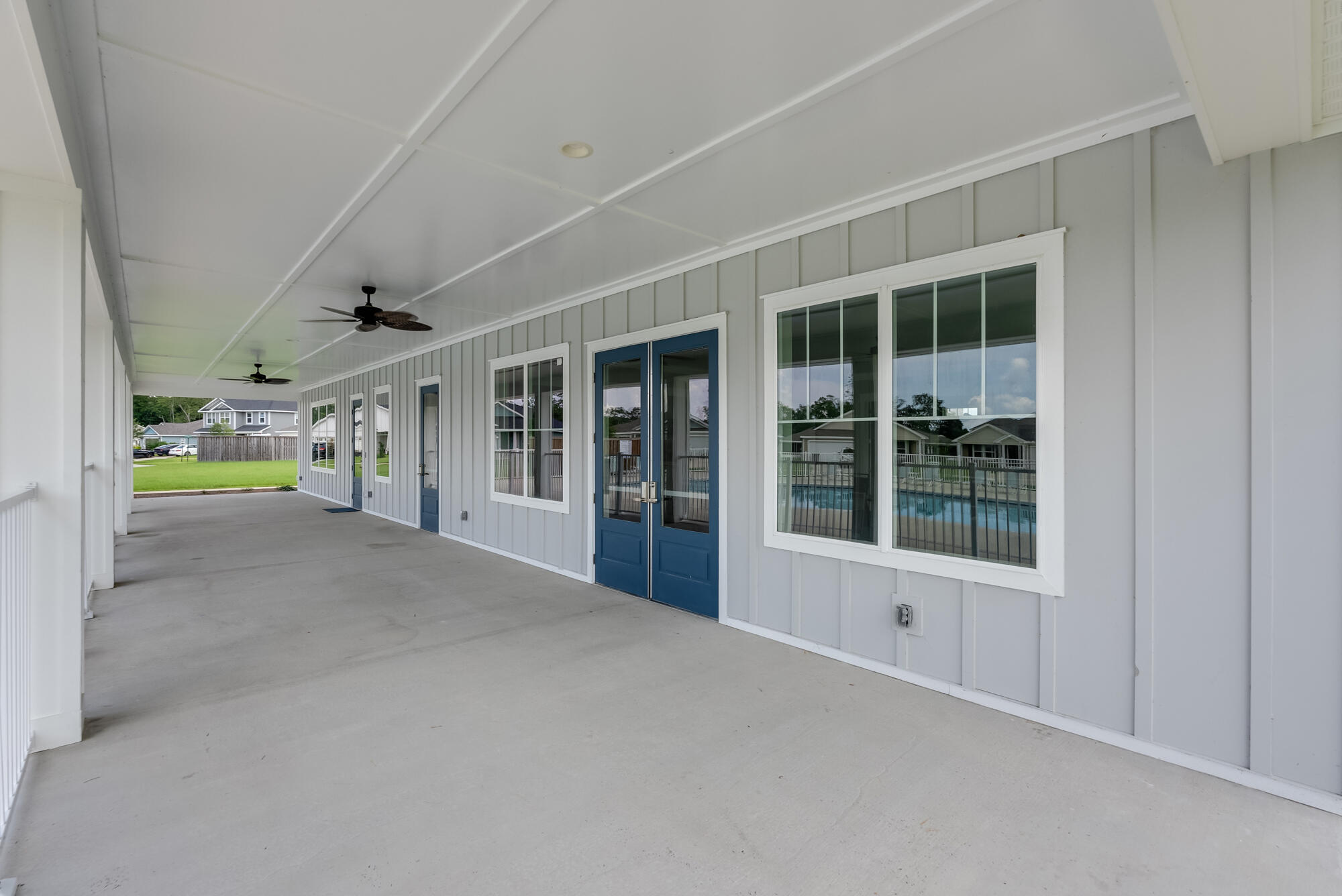 Riverwalk - Residential