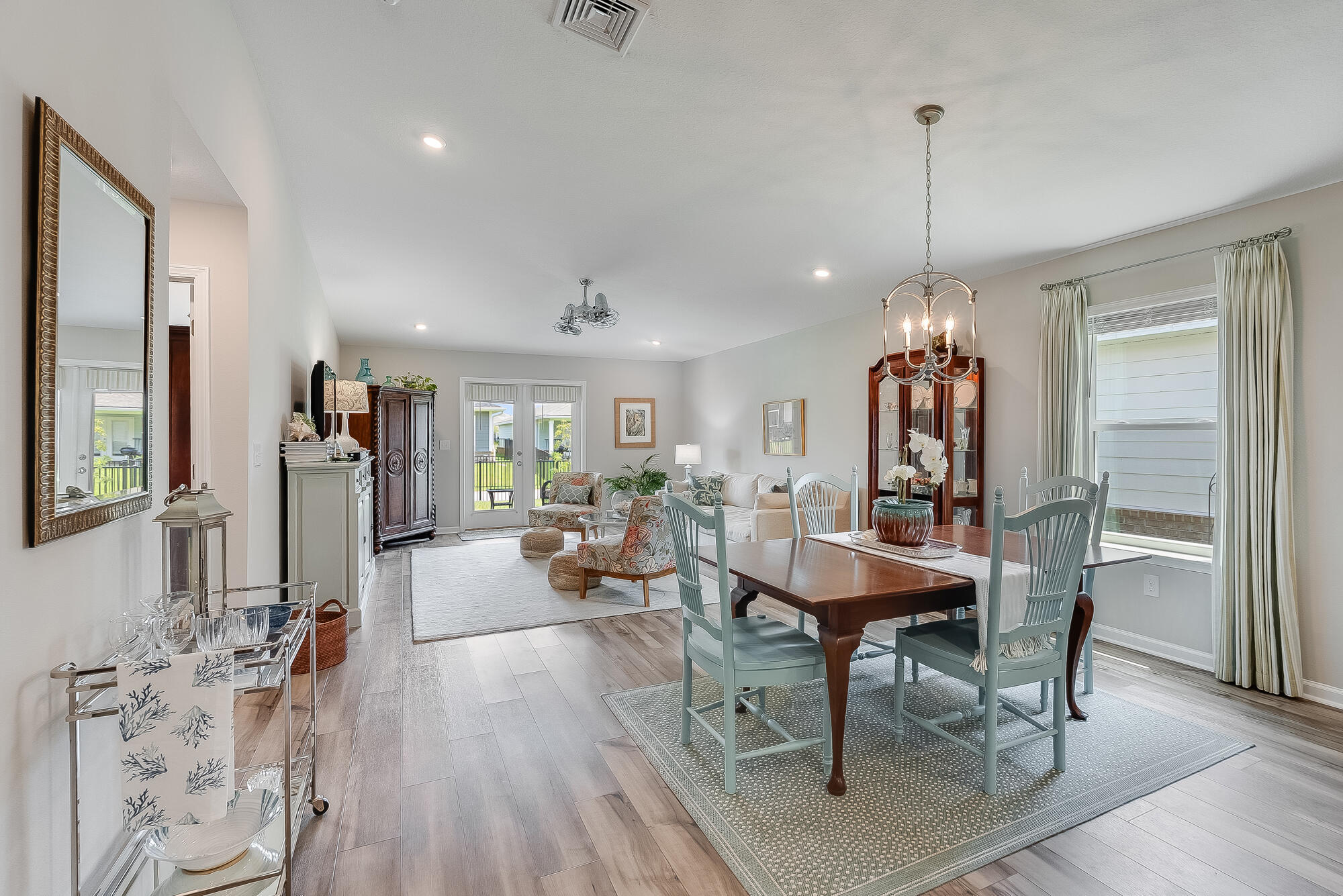 Riverwalk - Residential