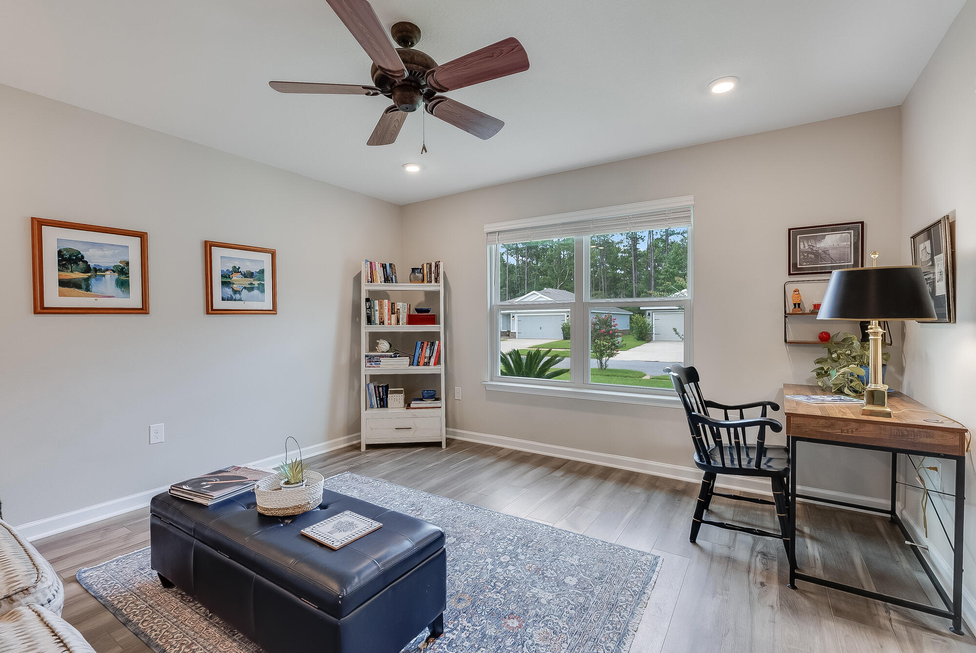 Riverwalk - Residential