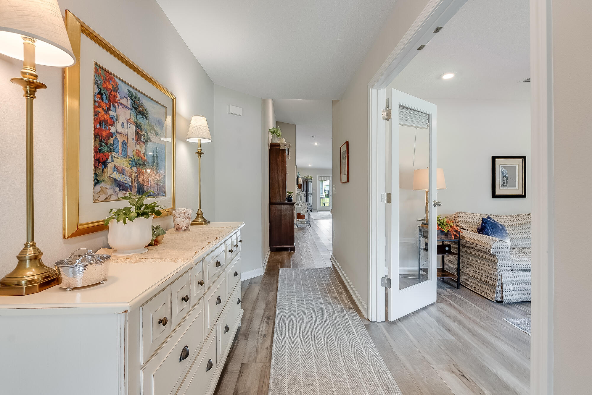 Riverwalk - Residential