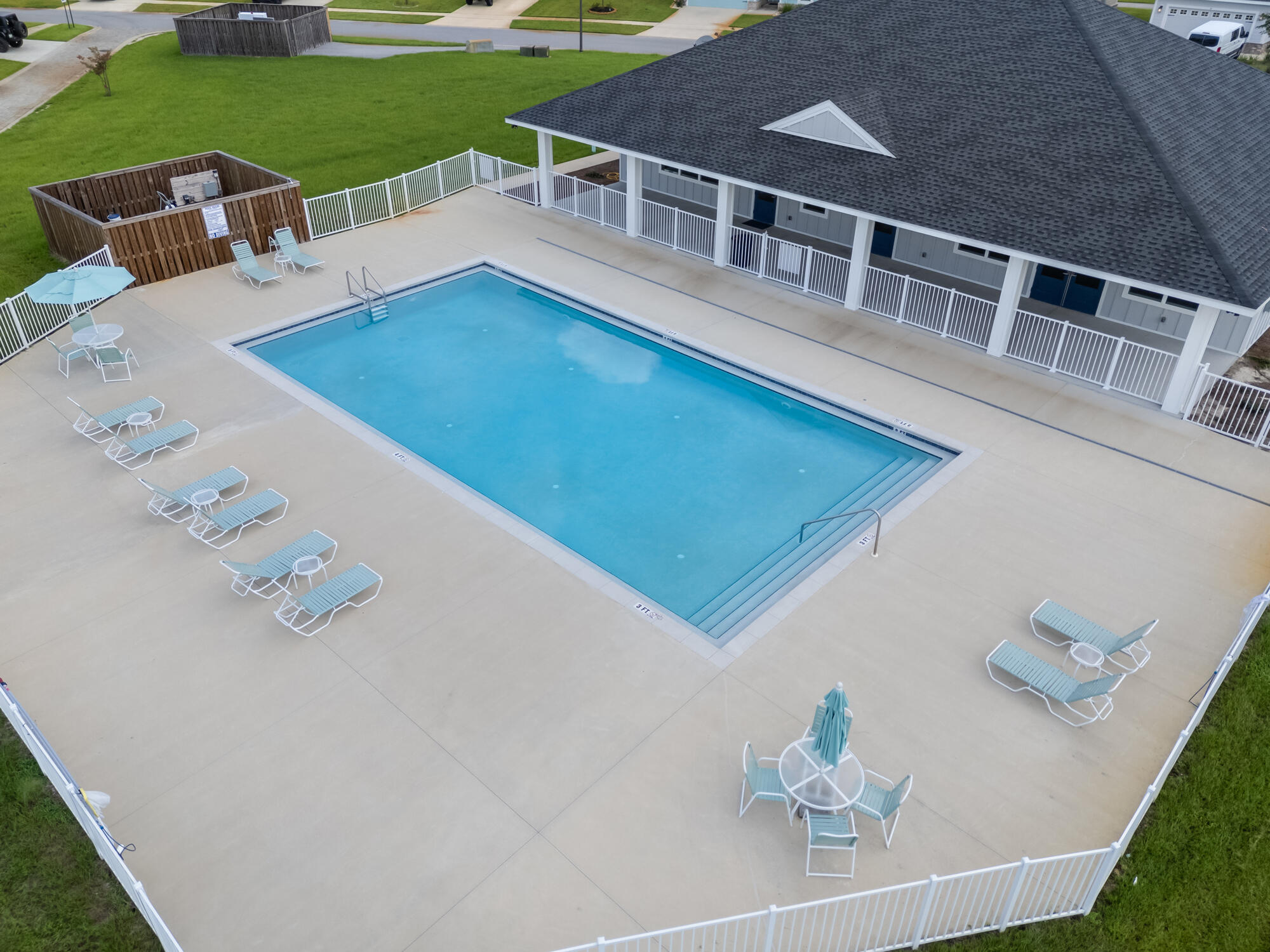 Riverwalk - Residential