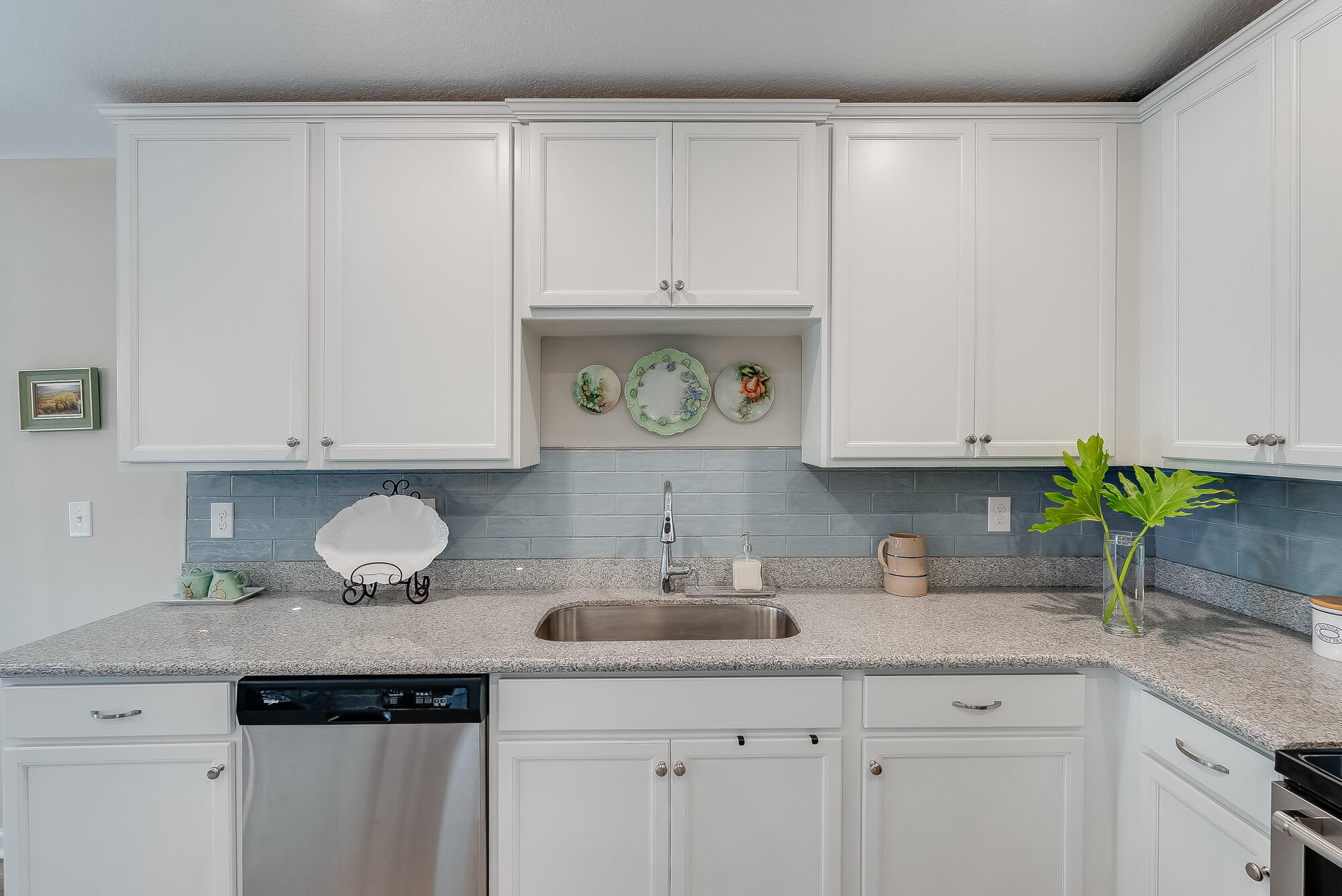 Riverwalk - Residential