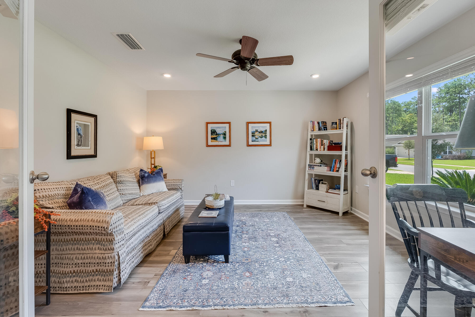 Riverwalk - Residential