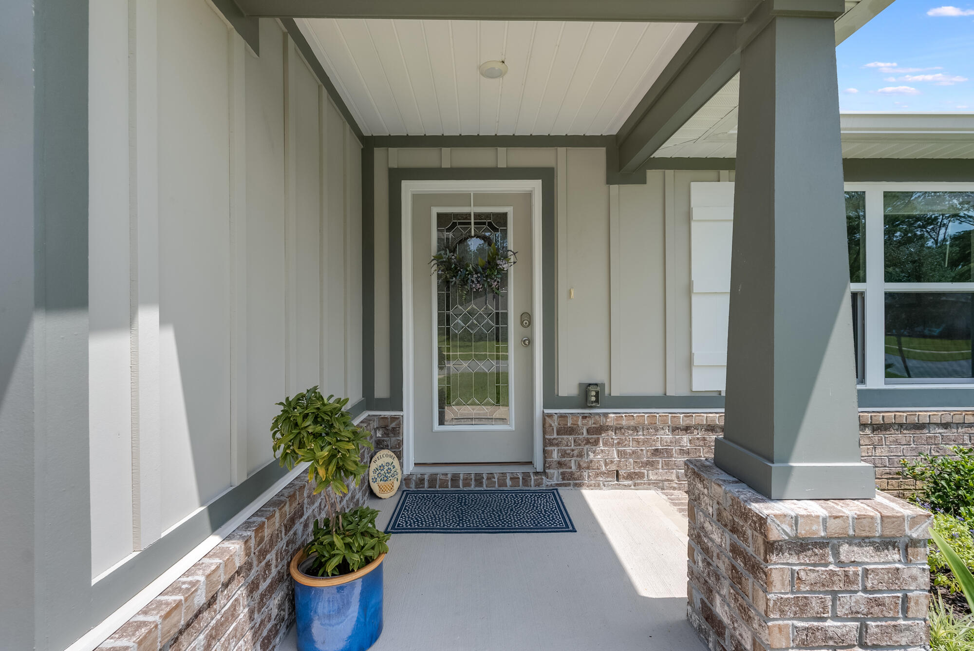 Riverwalk - Residential