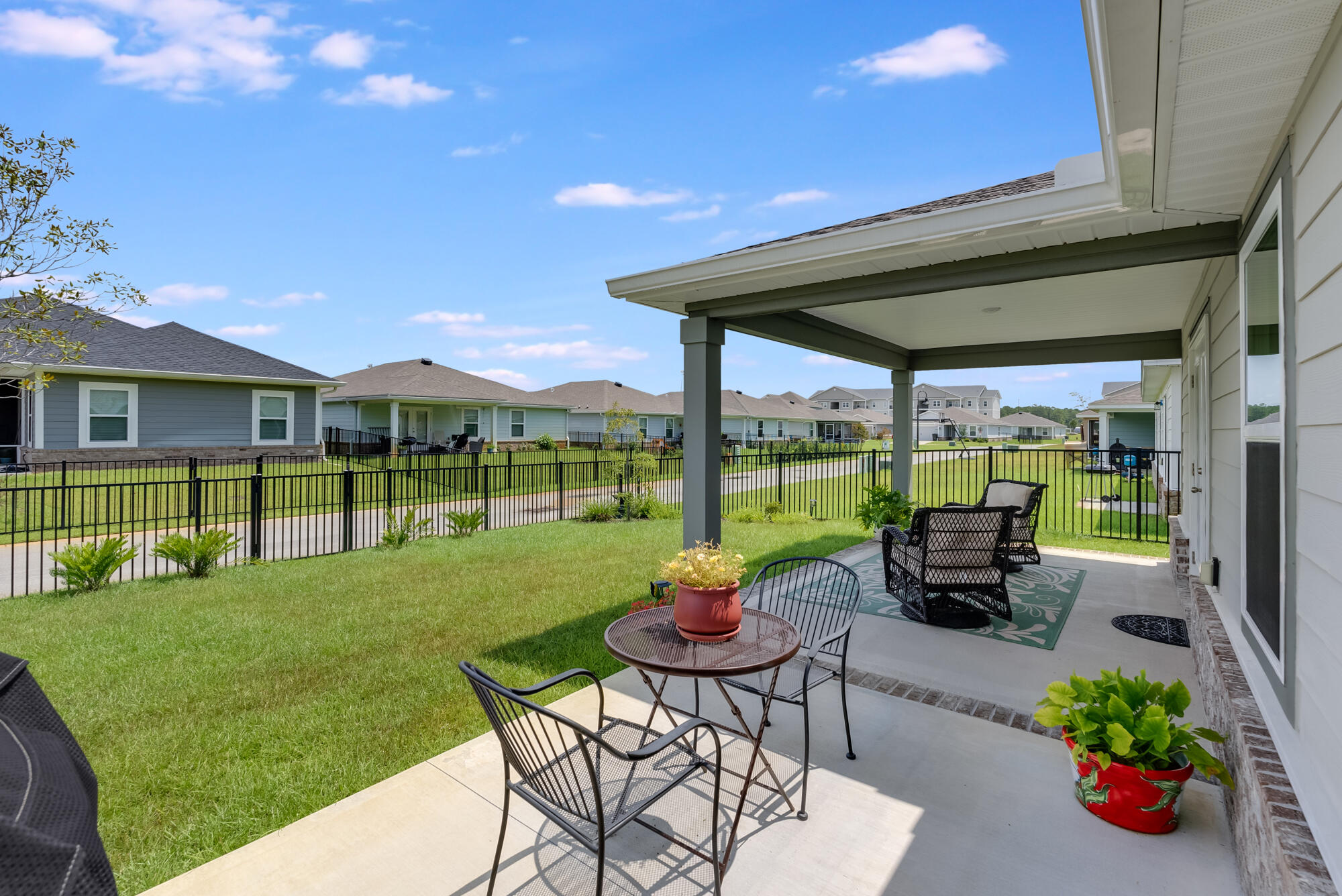 Riverwalk - Residential