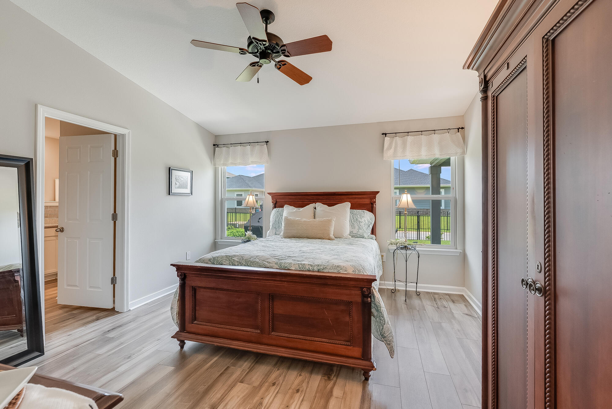 Riverwalk - Residential