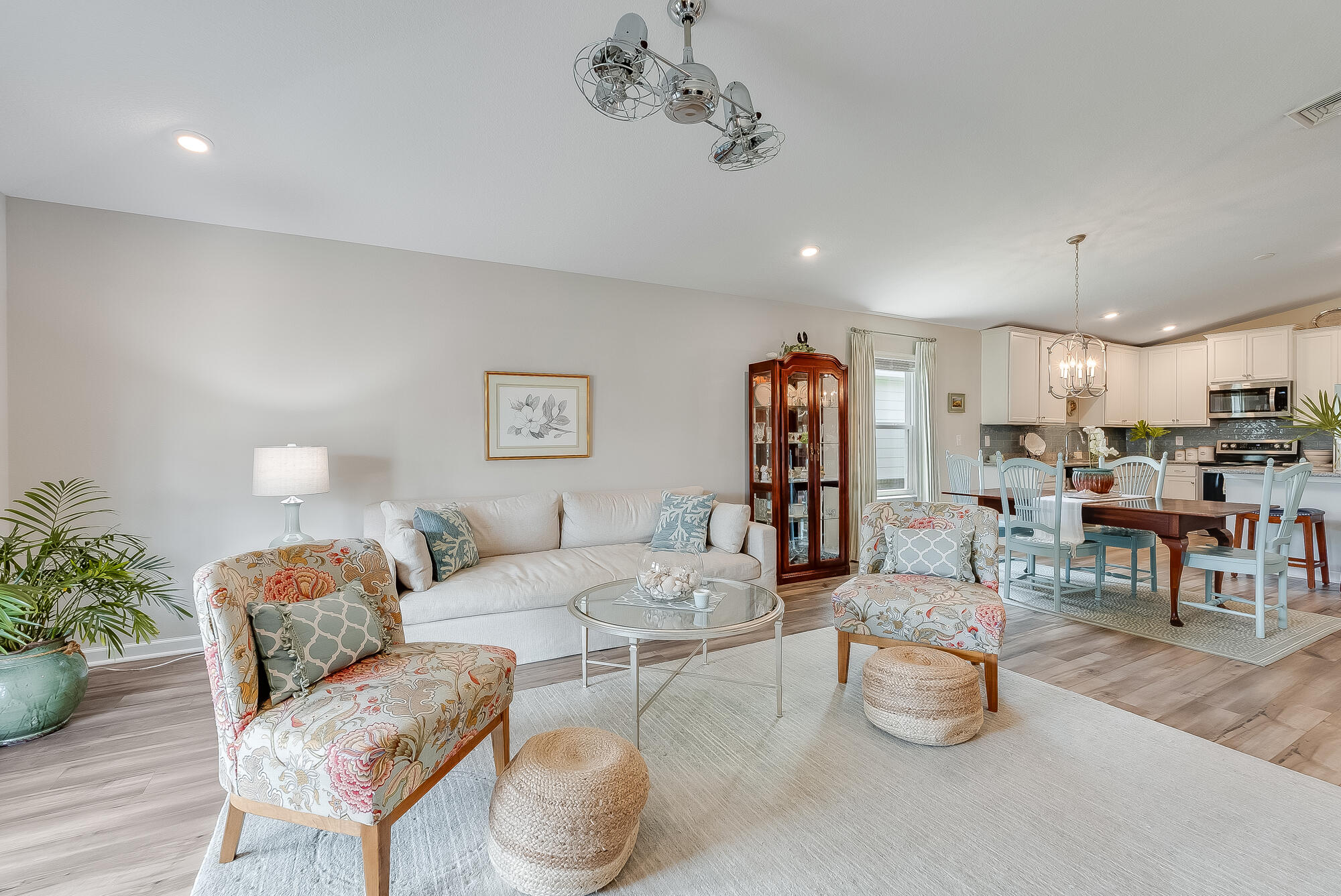 Riverwalk - Residential