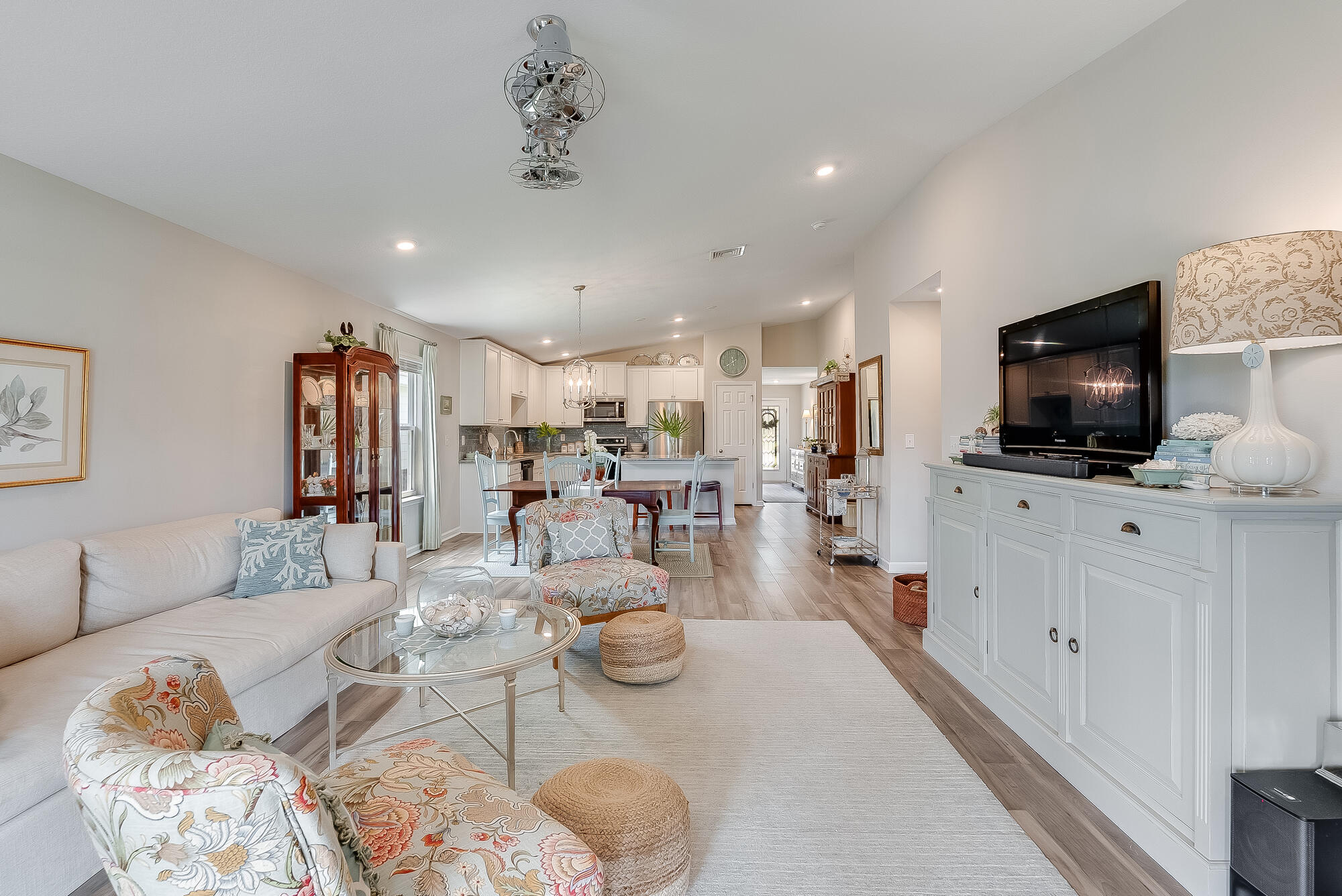 Riverwalk - Residential