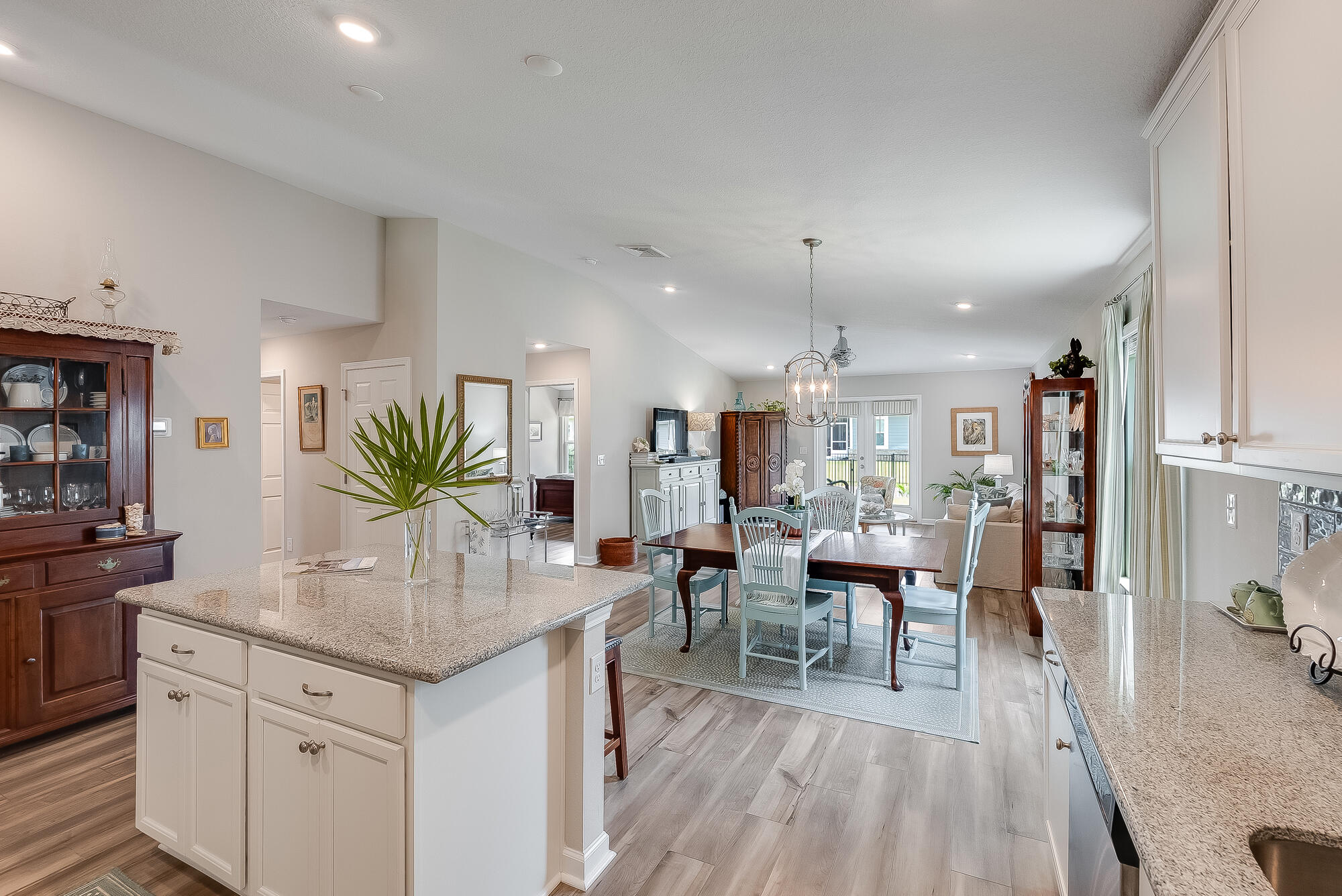 Riverwalk - Residential