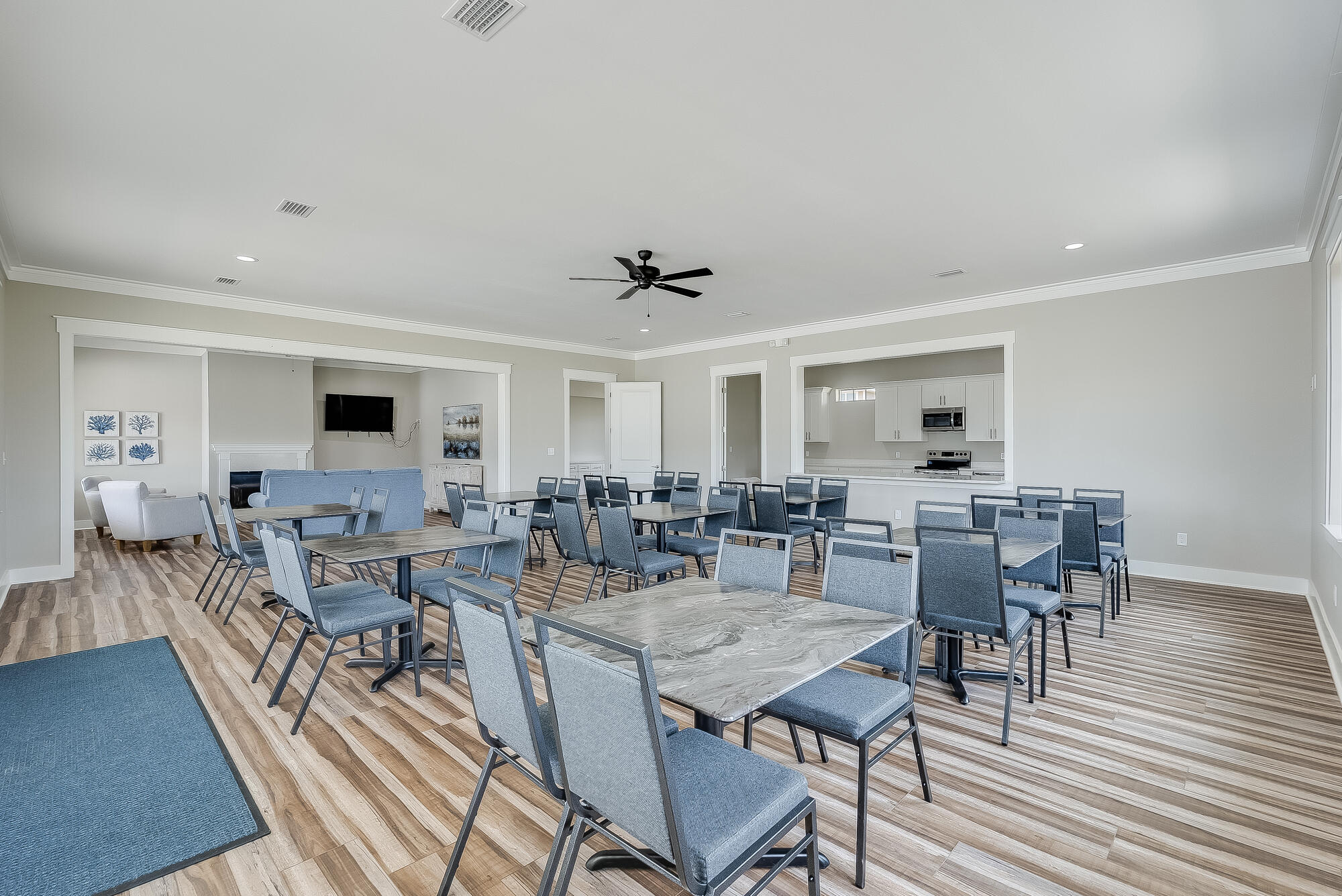 Riverwalk - Residential