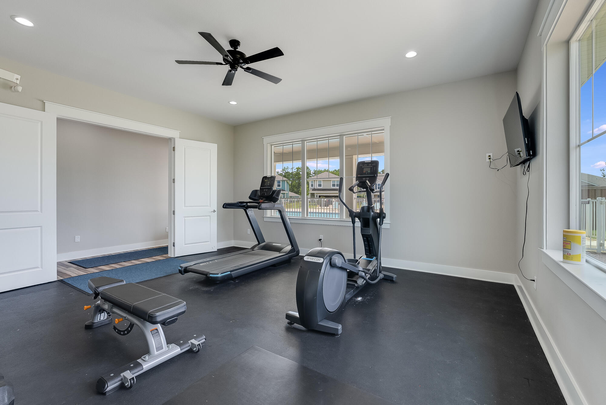 Riverwalk - Residential