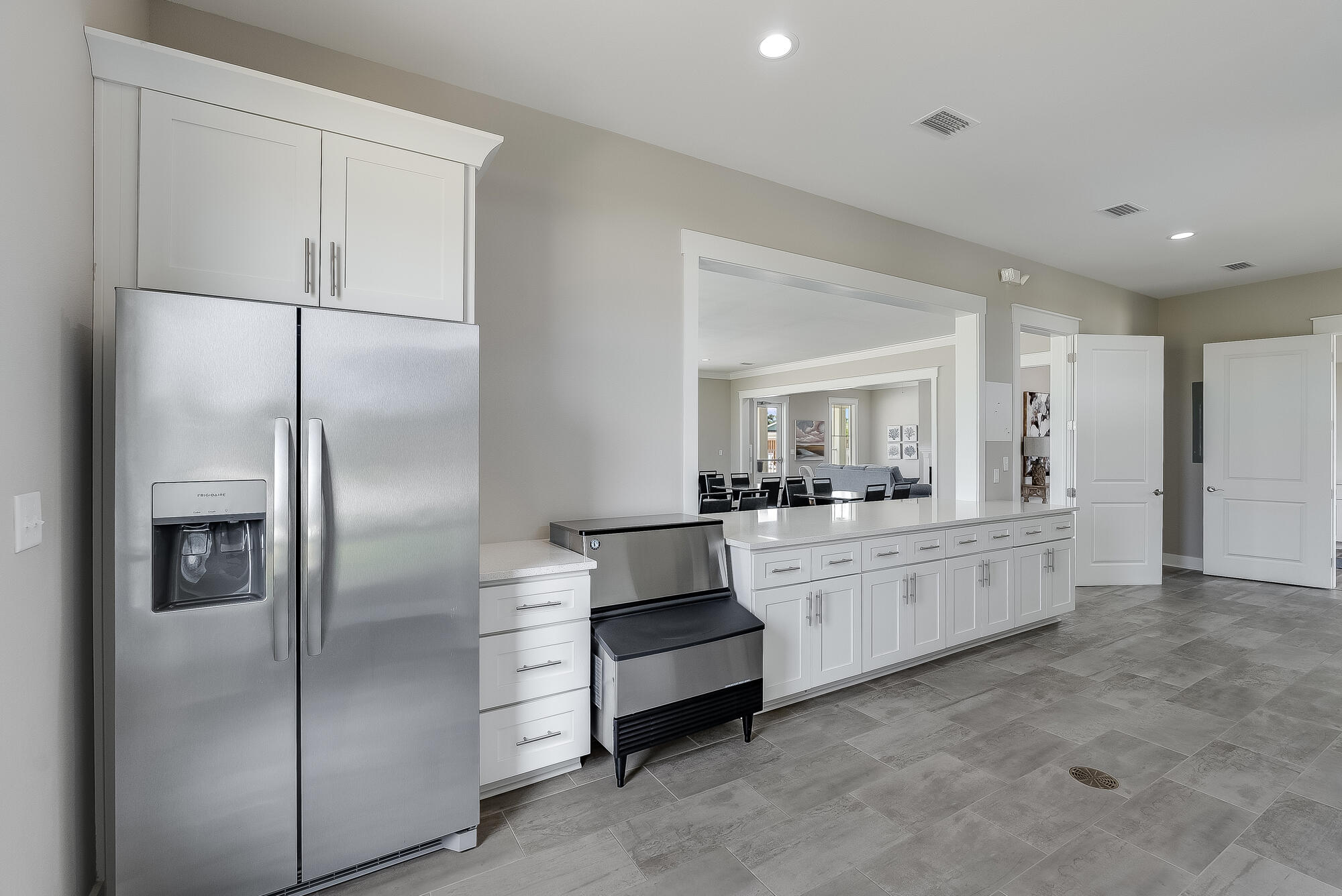 Riverwalk - Residential