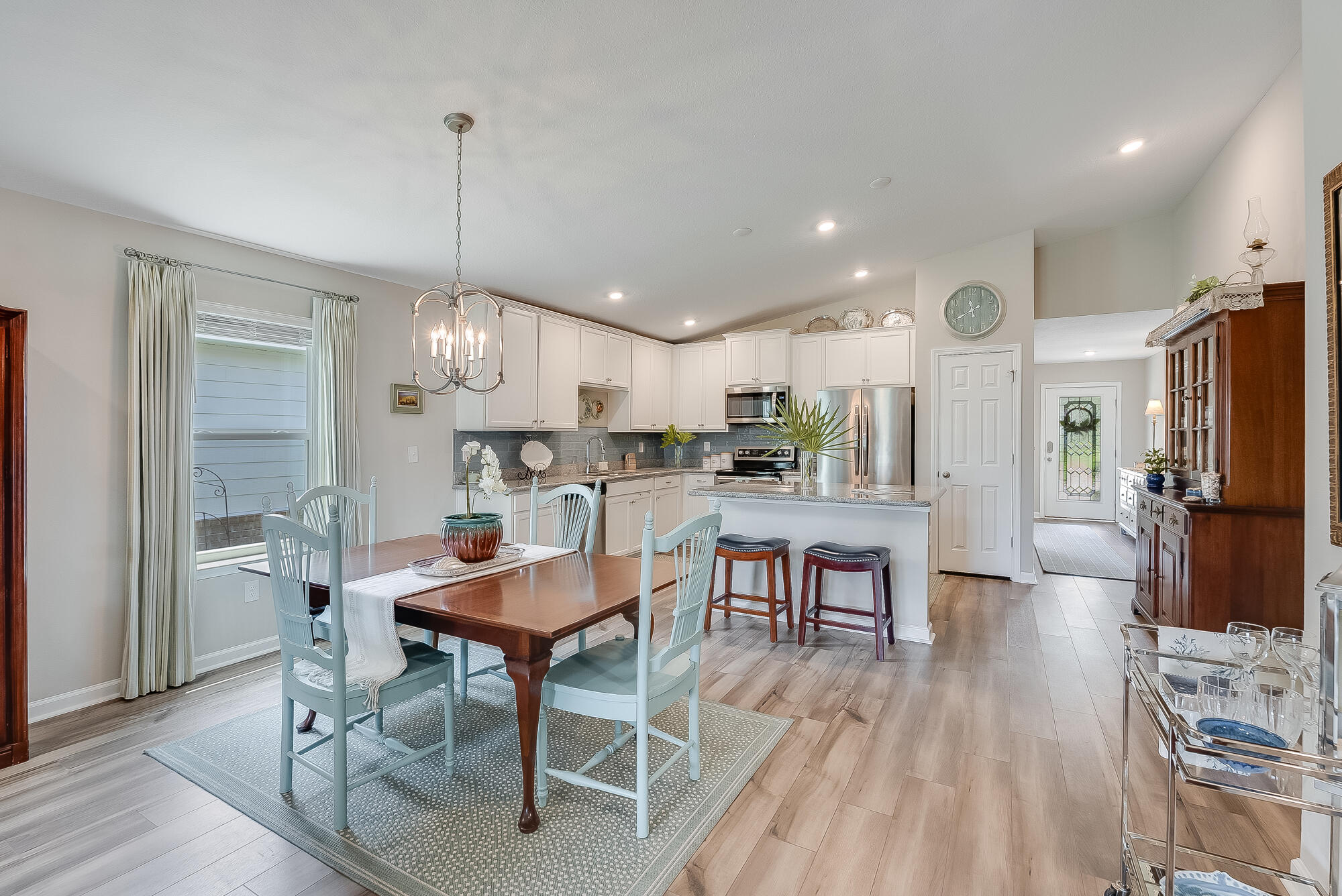 Riverwalk - Residential