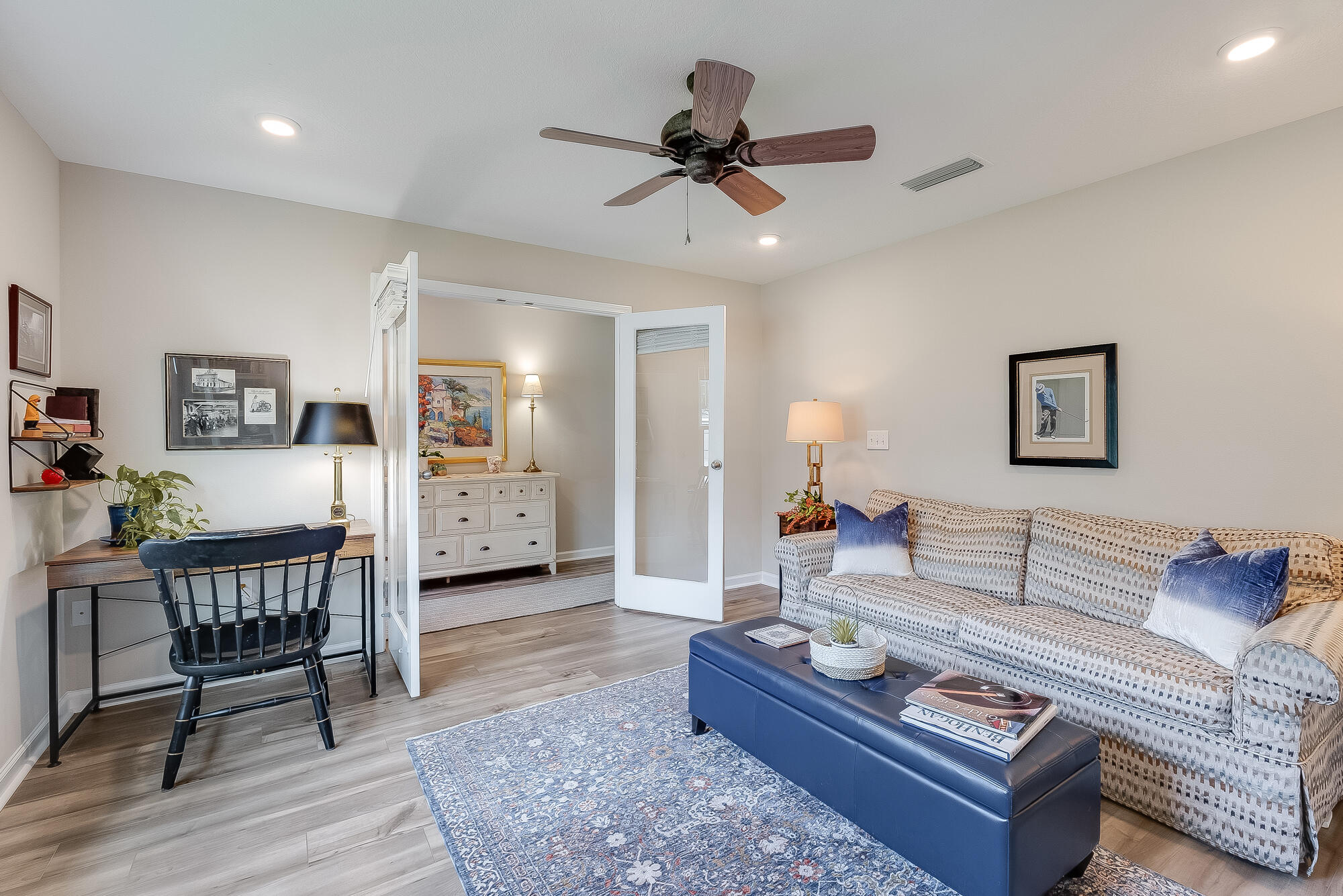 Riverwalk - Residential