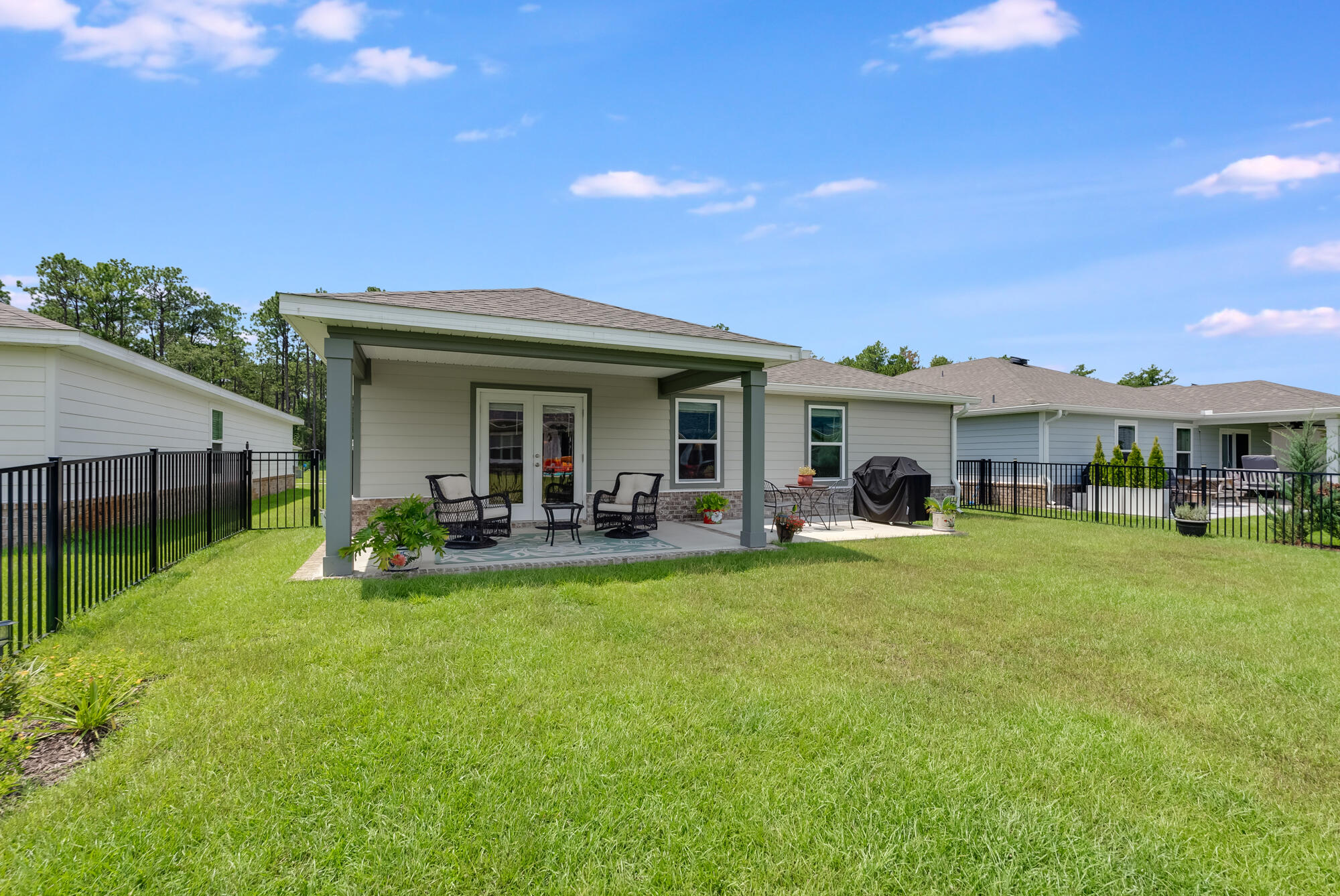 Riverwalk - Residential