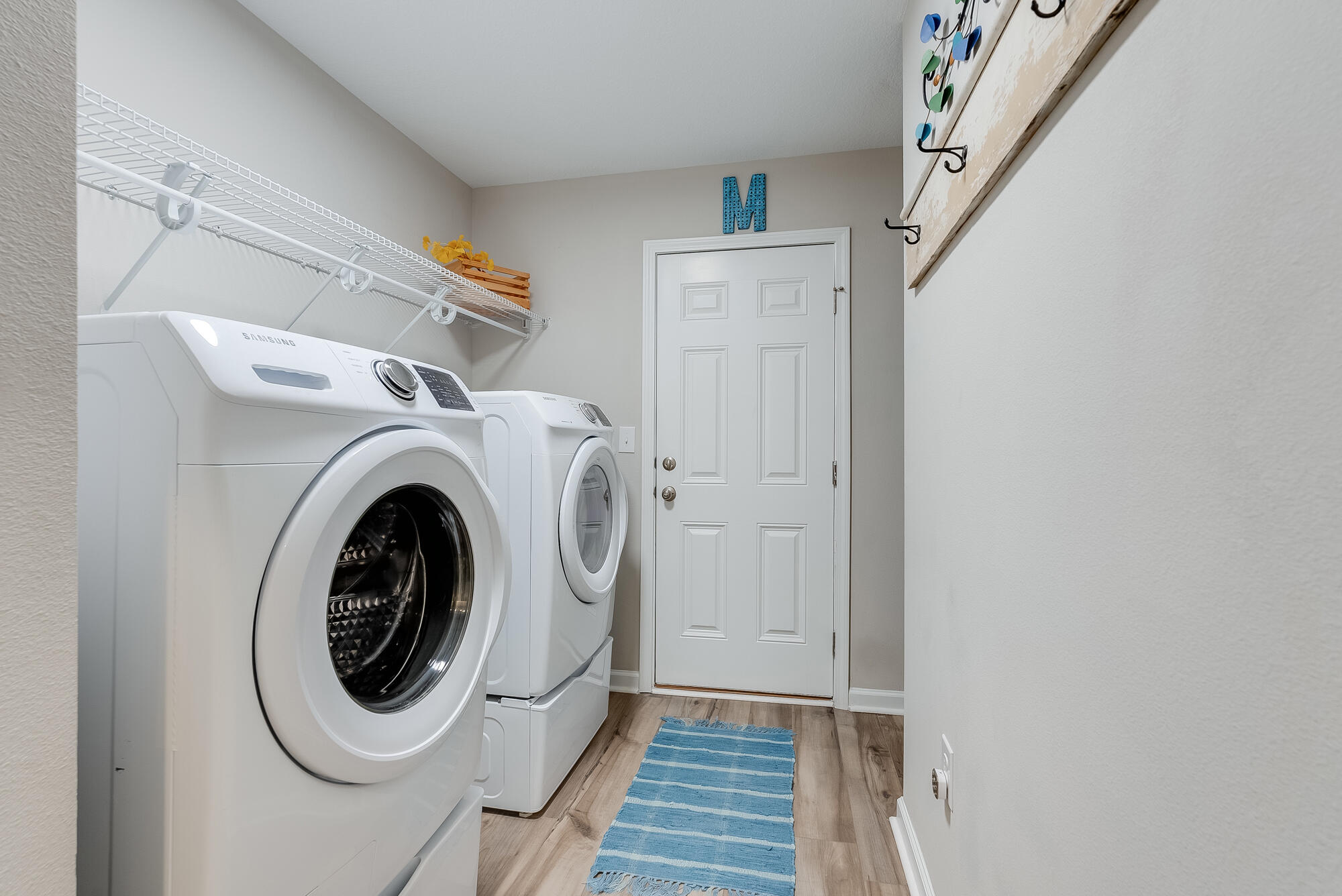 Riverwalk - Residential