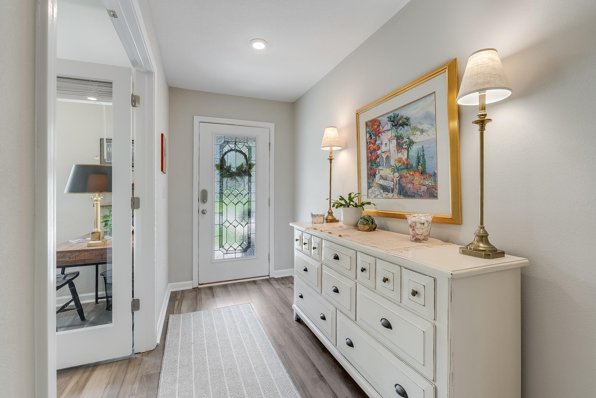 Riverwalk - Residential