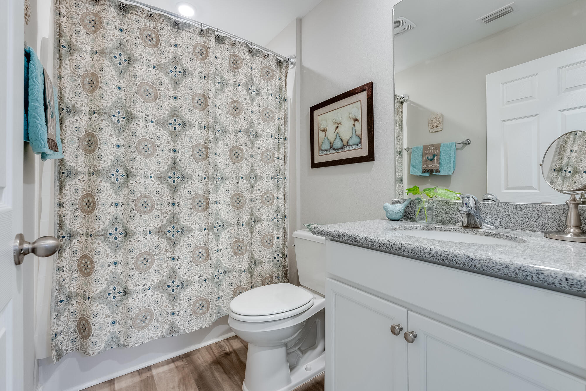 Riverwalk - Residential