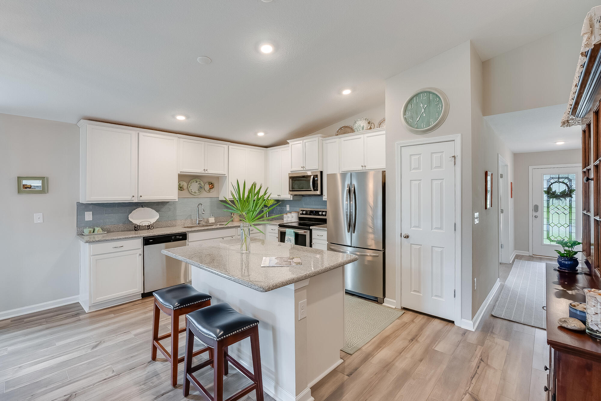 Riverwalk - Residential