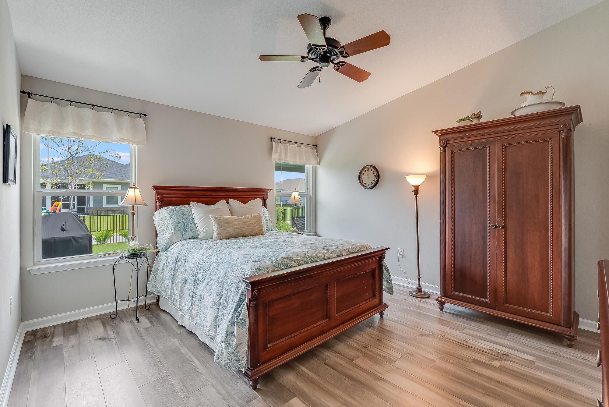 Riverwalk - Residential