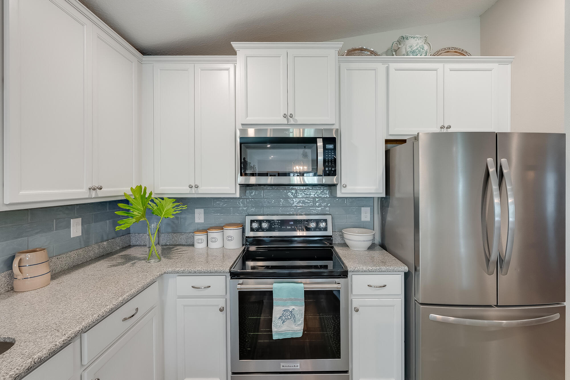 Riverwalk - Residential