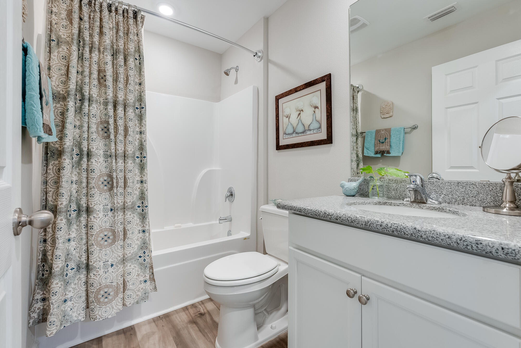 Riverwalk - Residential