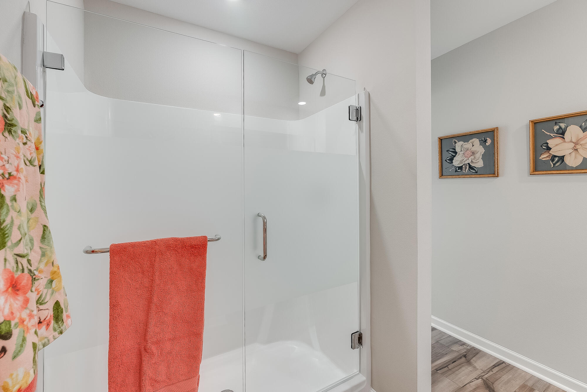 Riverwalk - Residential