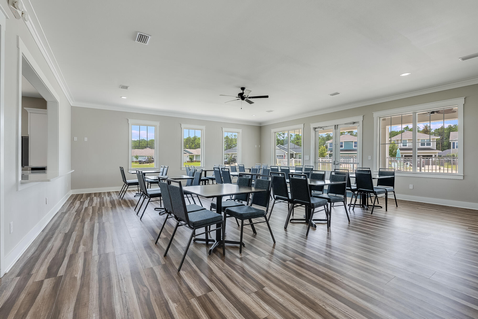 Riverwalk - Residential