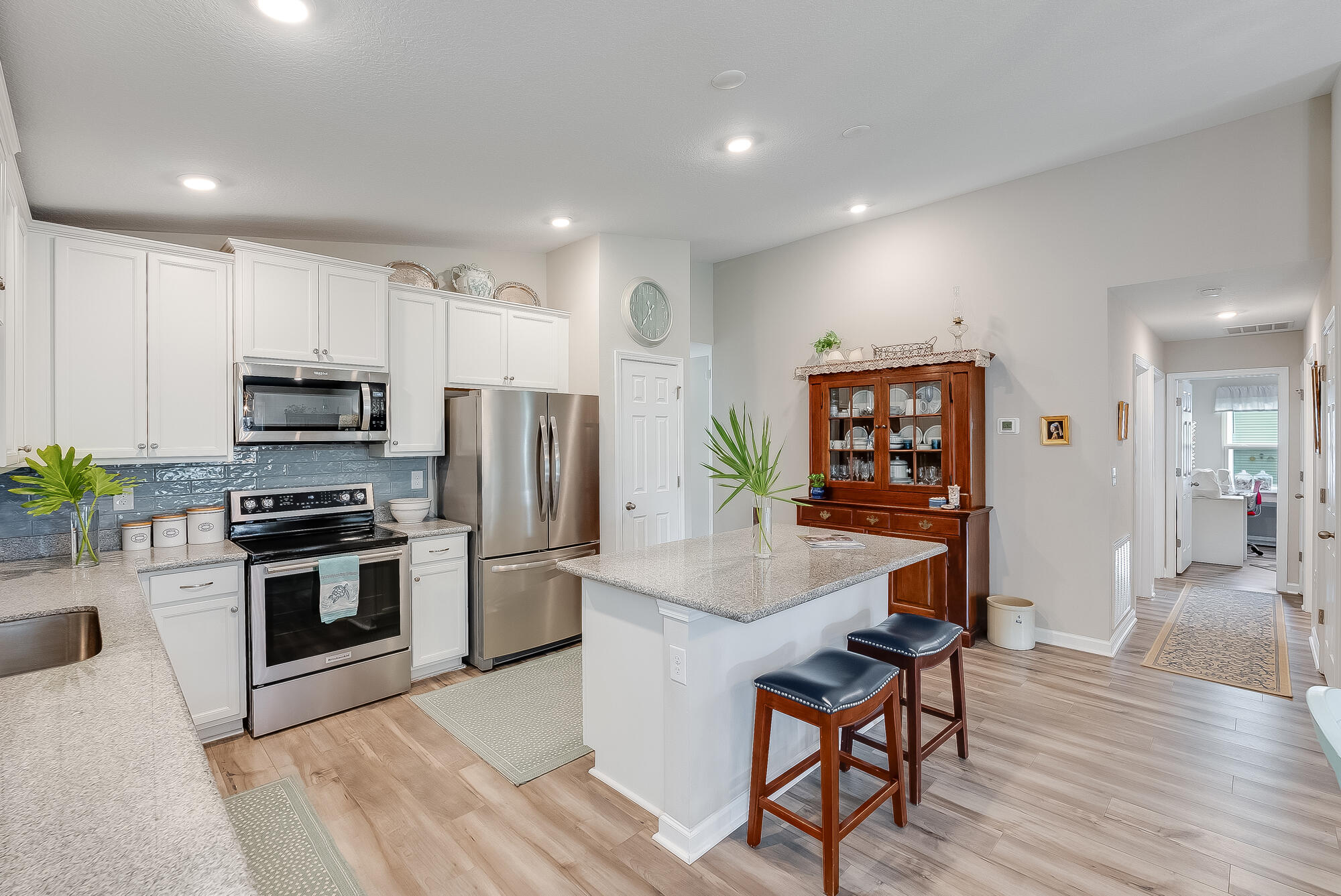 Riverwalk - Residential